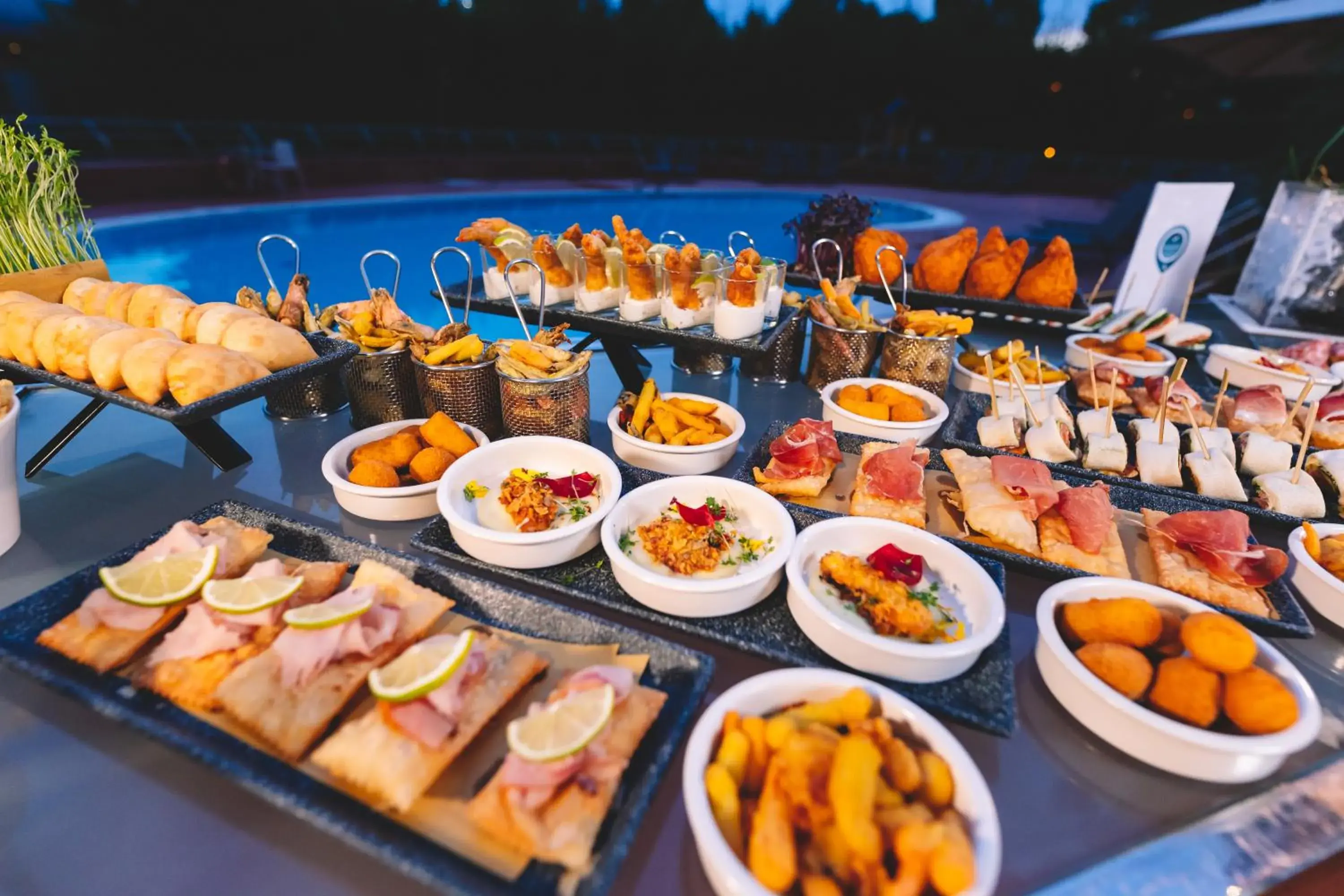 Restaurant/places to eat in Novotel Venezia Mestre Castellana Restaurant/places to eat in Novotel Venezia Mestre Castellana