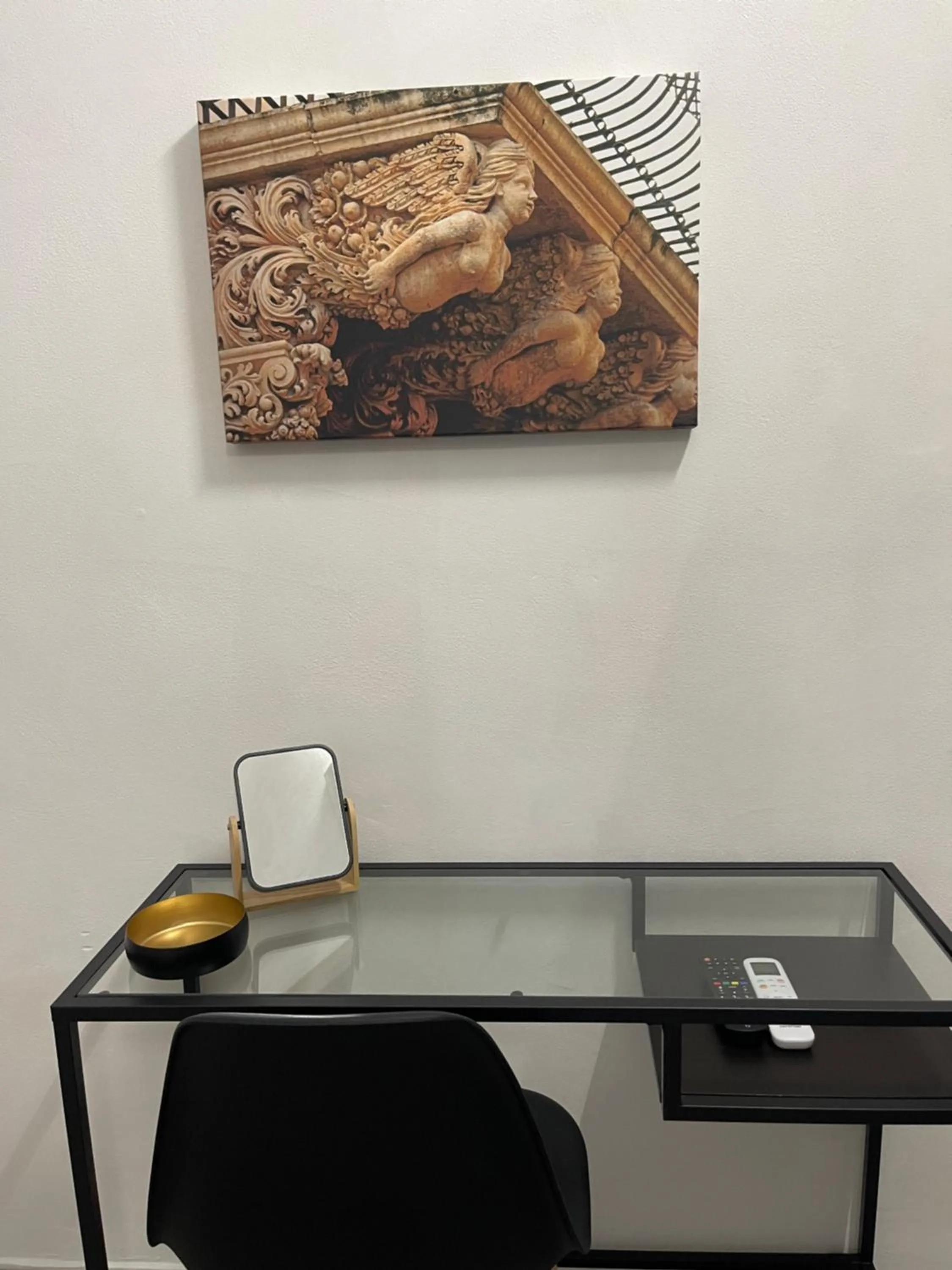 hair dresser in B&B Melissa