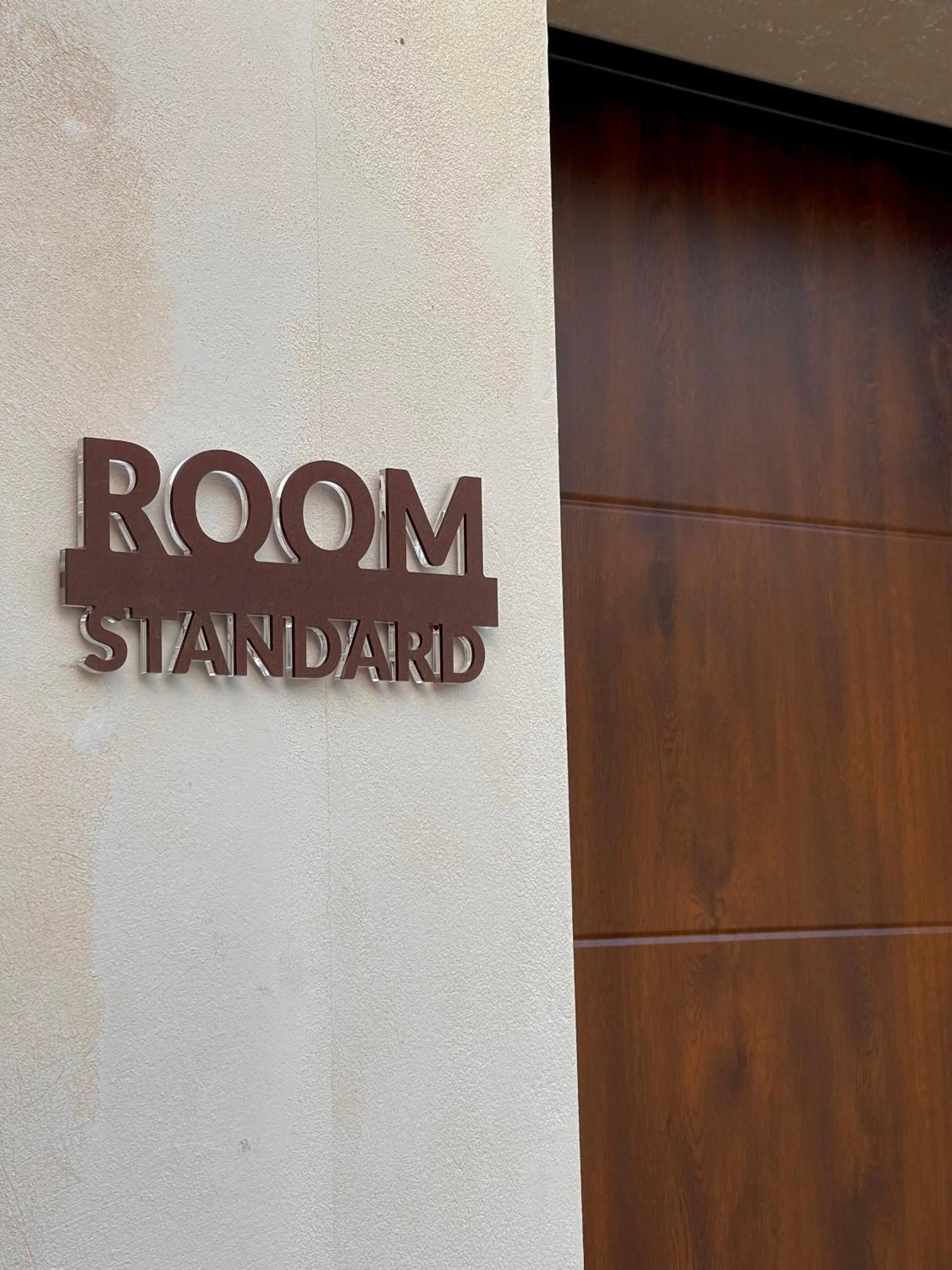 Property building in B&B Melissa