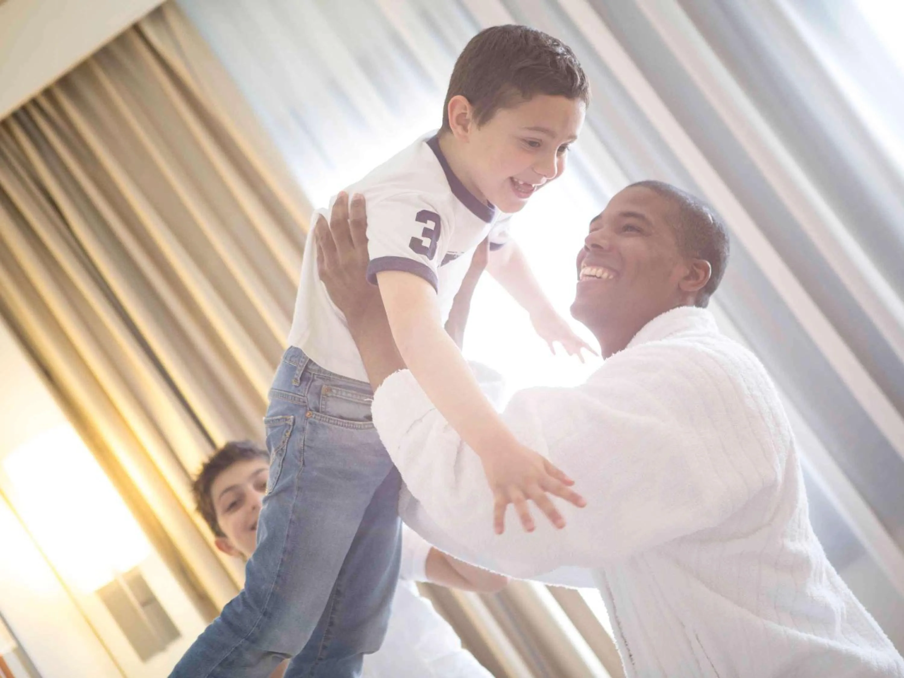 Other in Novotel Milano Nord Ca' Granda