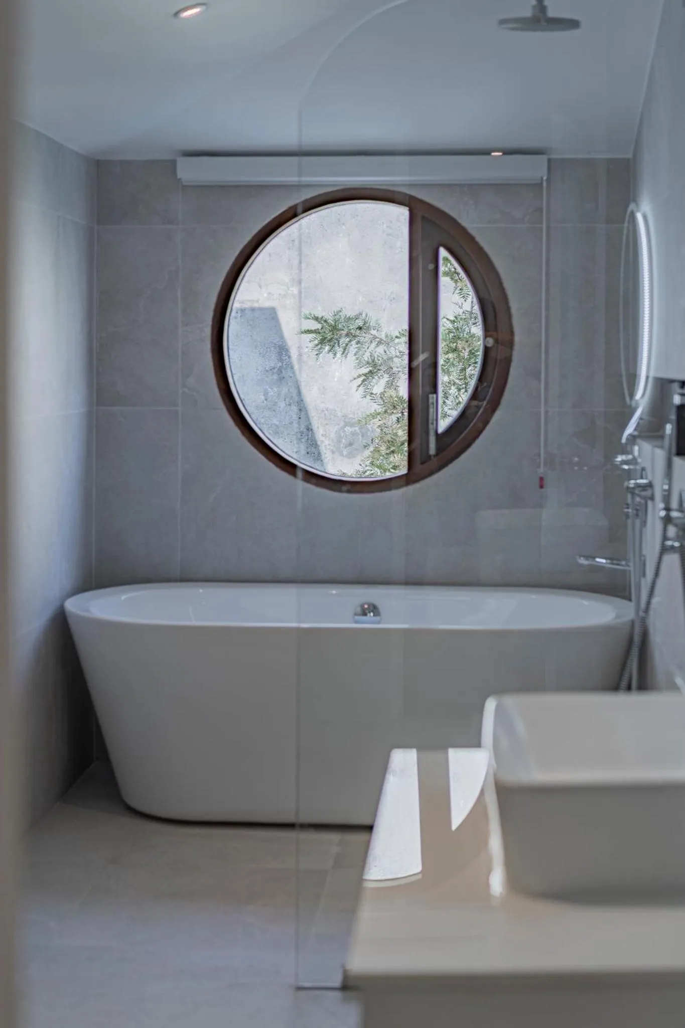 Bathroom in Casa 33 Hatyai