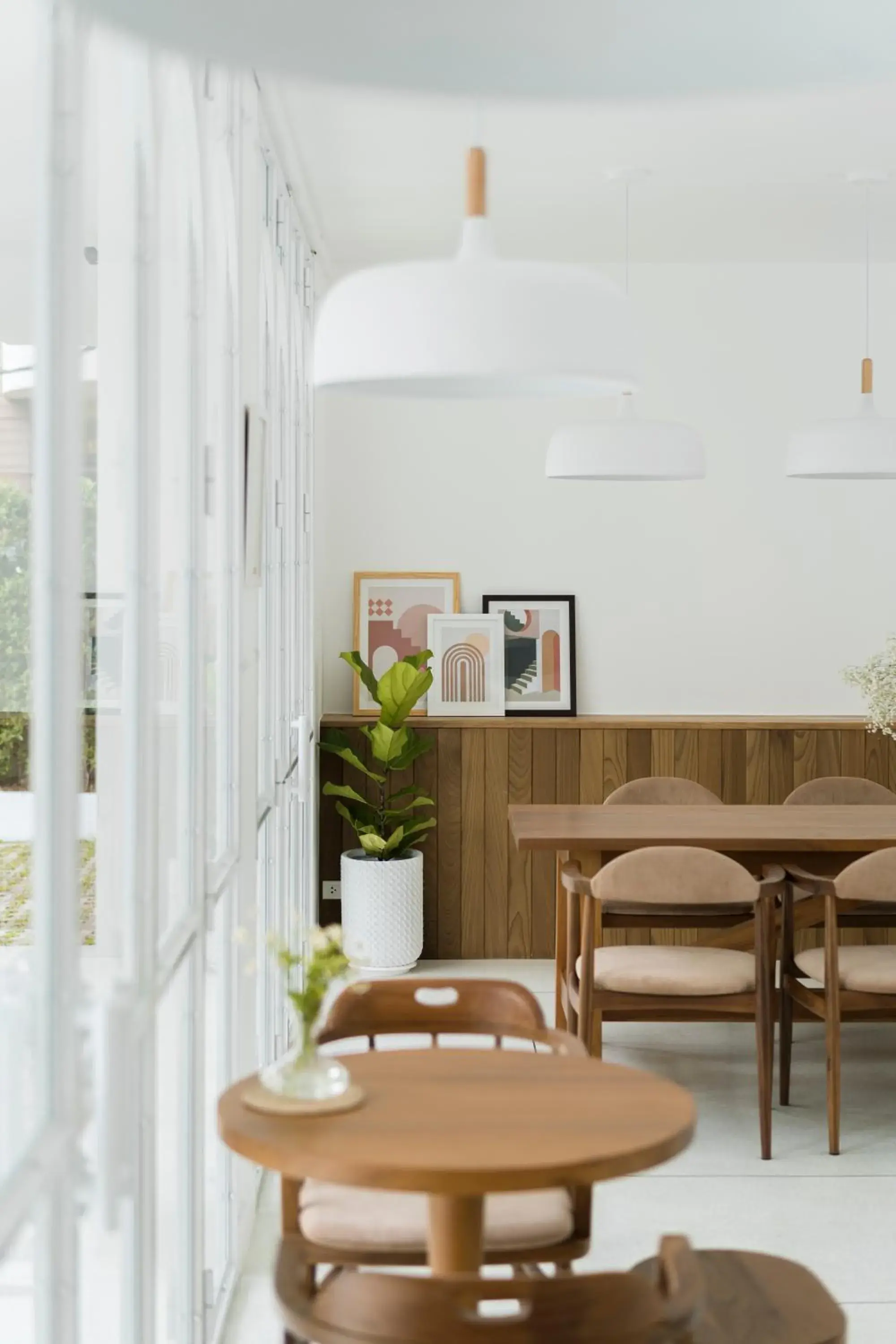 Restaurant/places to eat in Casa 33 Hatyai Restaurant/places to eat in Casa 33 Hatyai