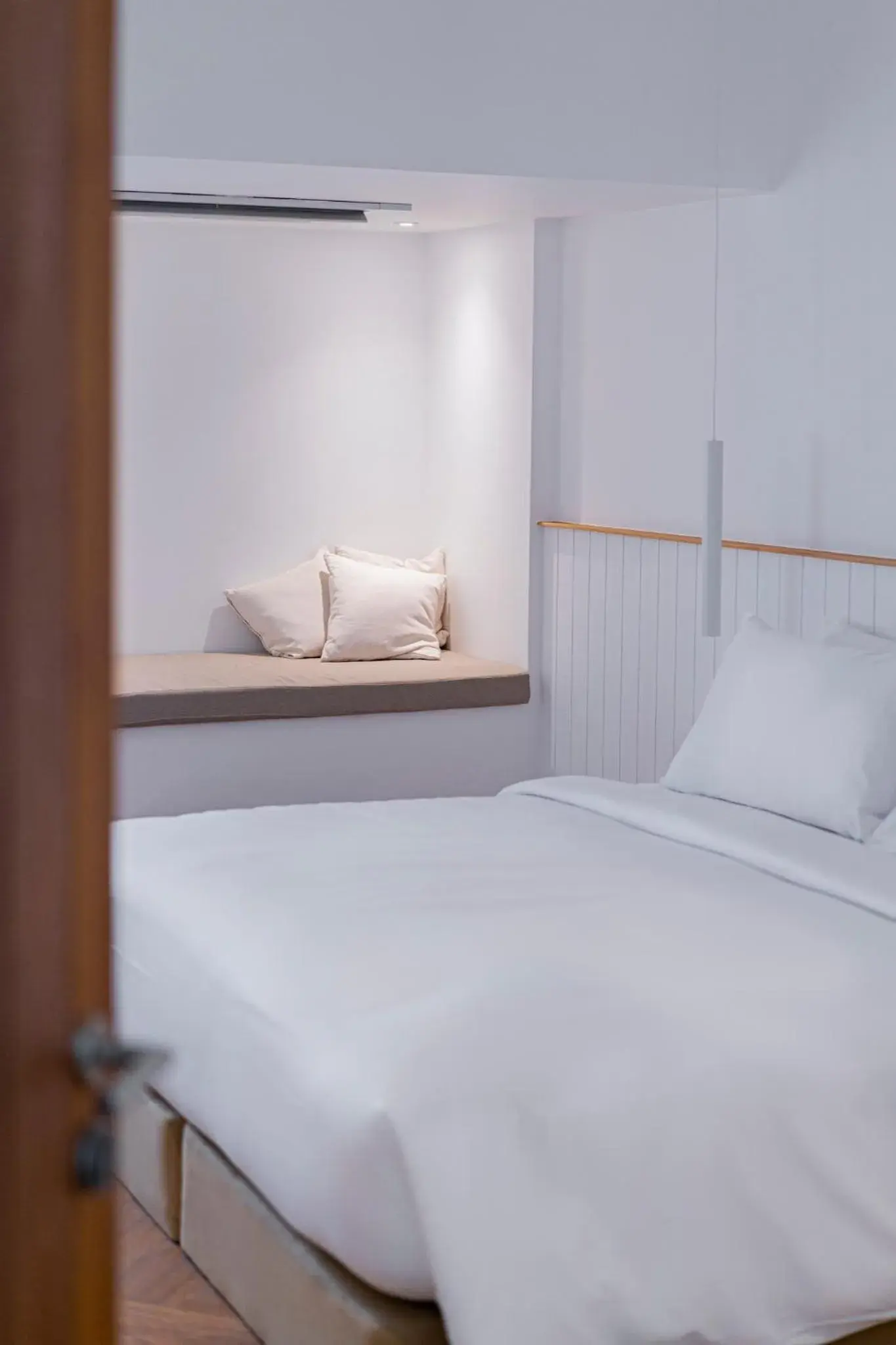 King Room in Casa 33 Hatyai King Room in Casa 33 Hatyai