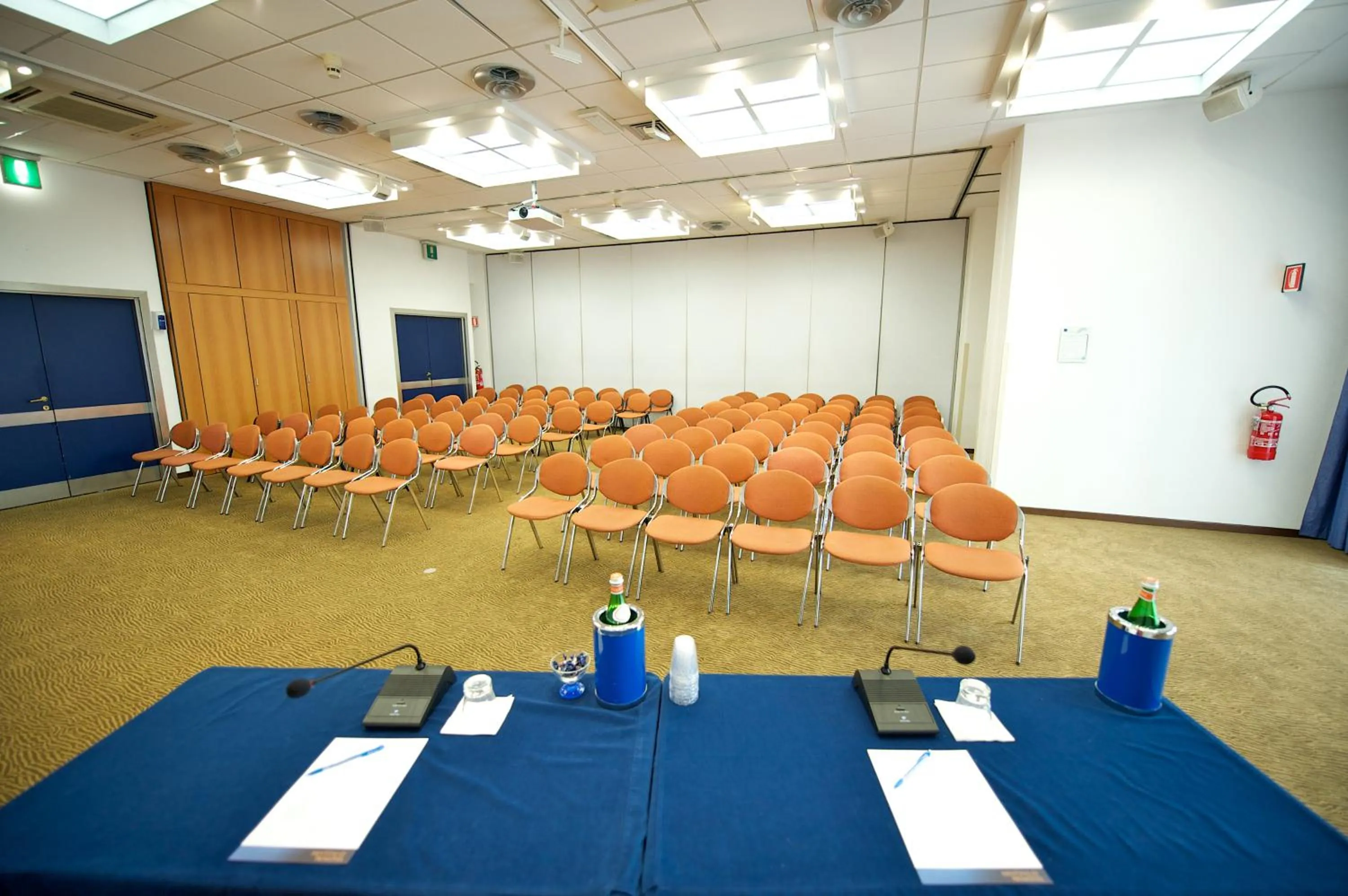 Business facilities in Novotel Firenze Nord Aeroporto