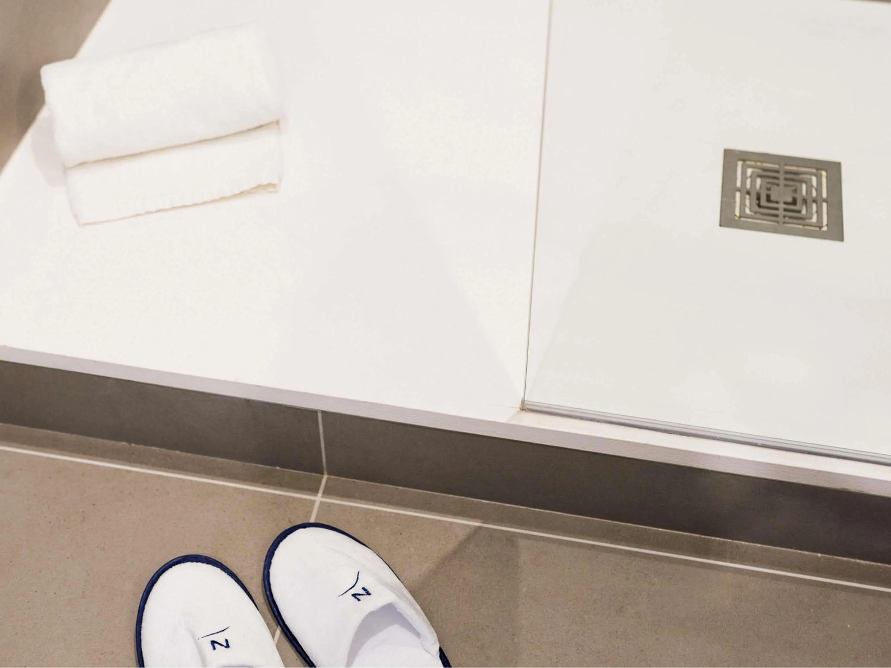 Bedroom in Novotel Firenze Nord Aeroporto