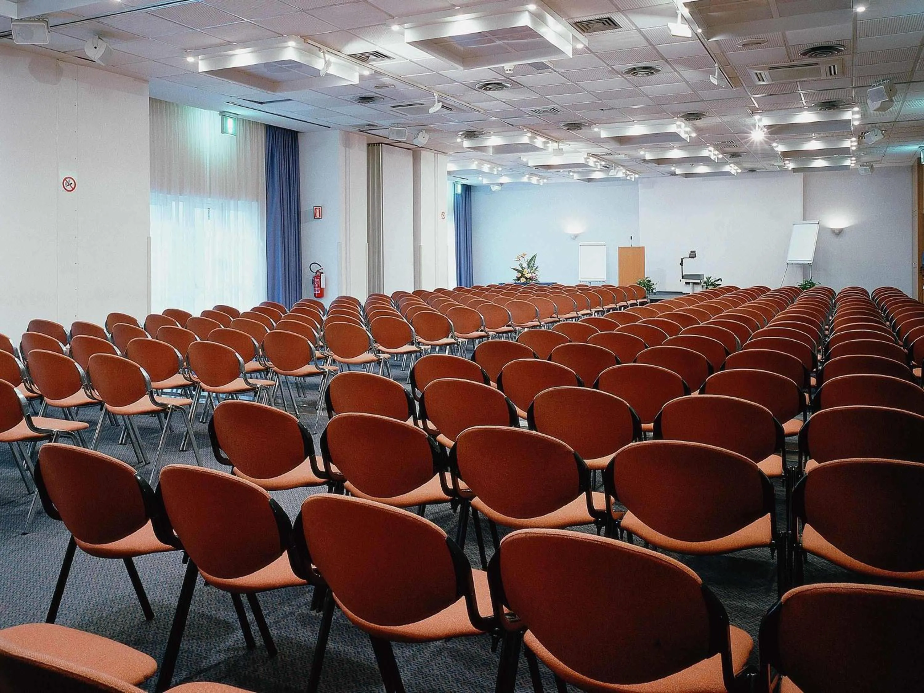 Meeting/conference room in Novotel Firenze Nord Aeroporto