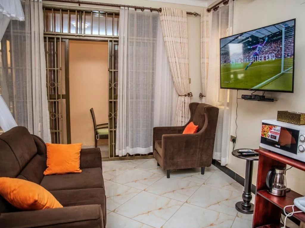Studio - Sleeps 2 - Free Airport Pickup