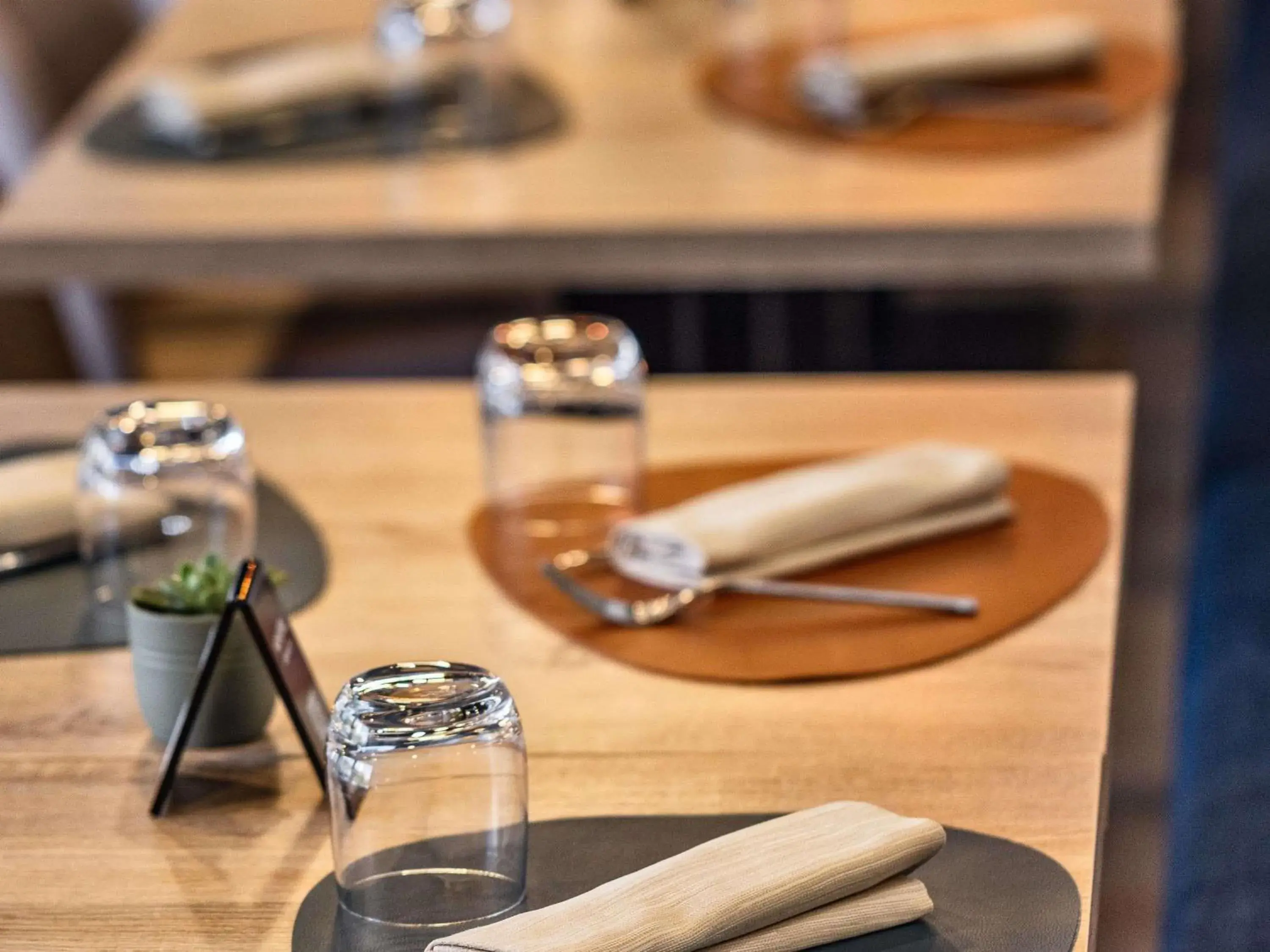 Property building in Novotel Genova City Property building in Novotel Genova City