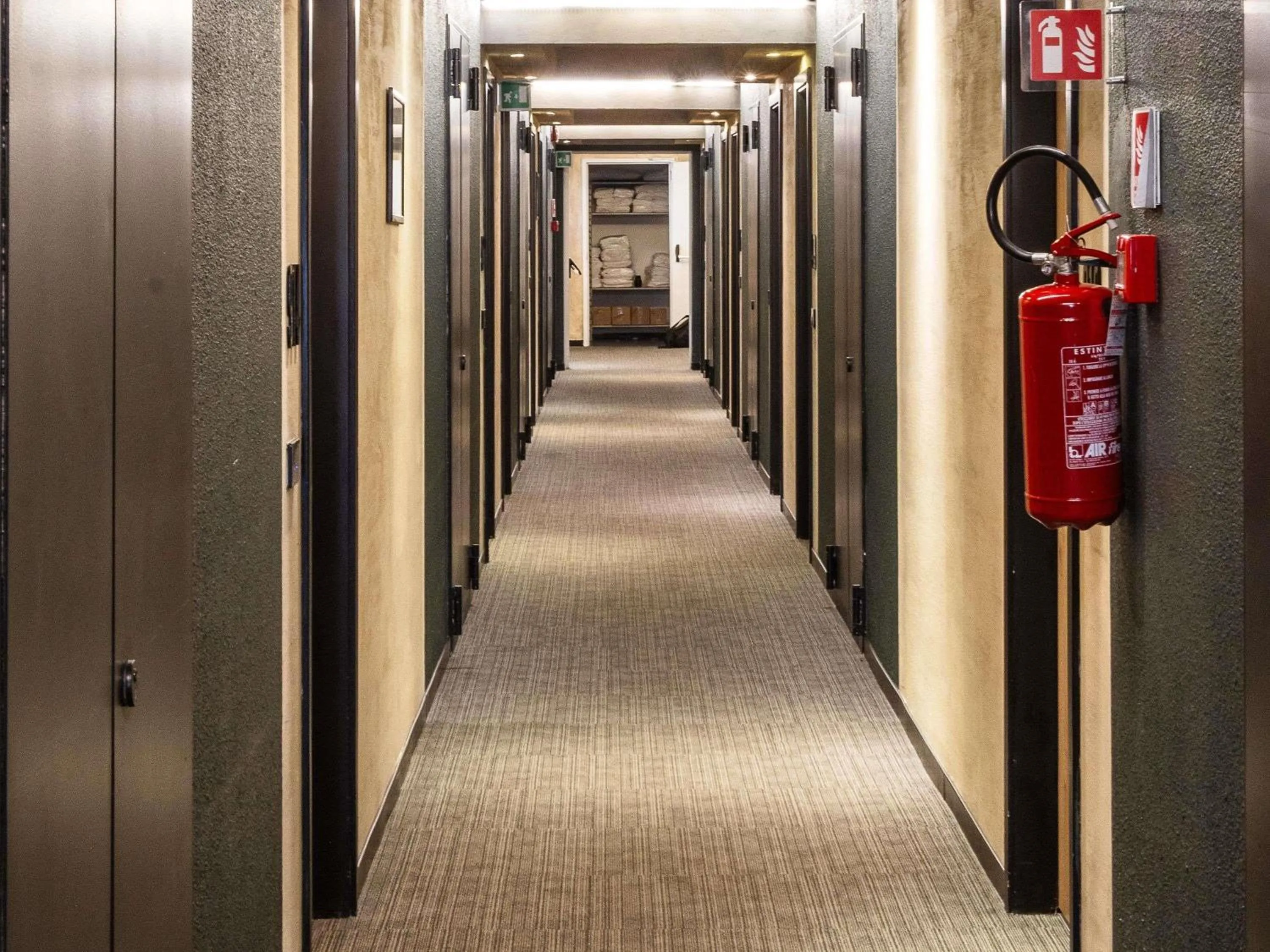 Other in Novotel Genova City