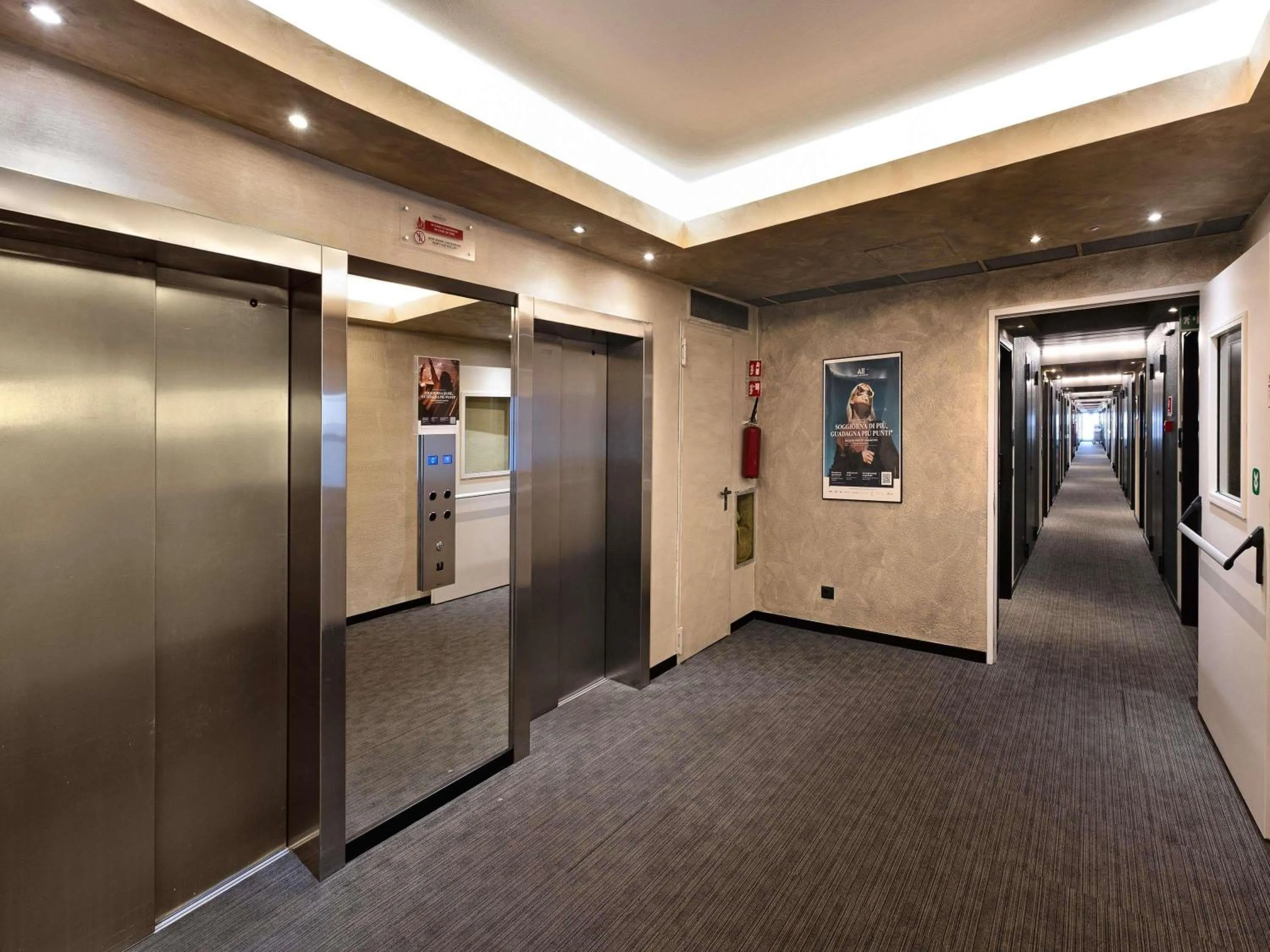 Other in Novotel Genova City