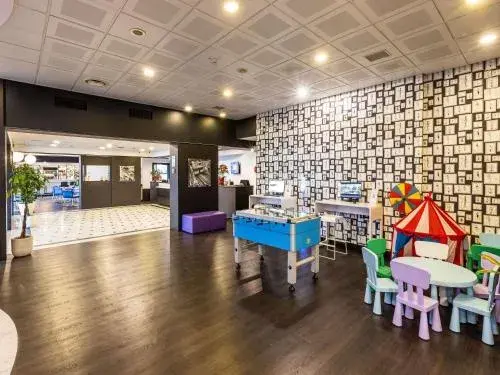 Novotel Genova City Novotel Genova City