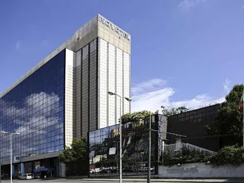 Novotel Genova City Novotel Genova City