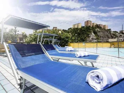 Novotel Genova City Novotel Genova City