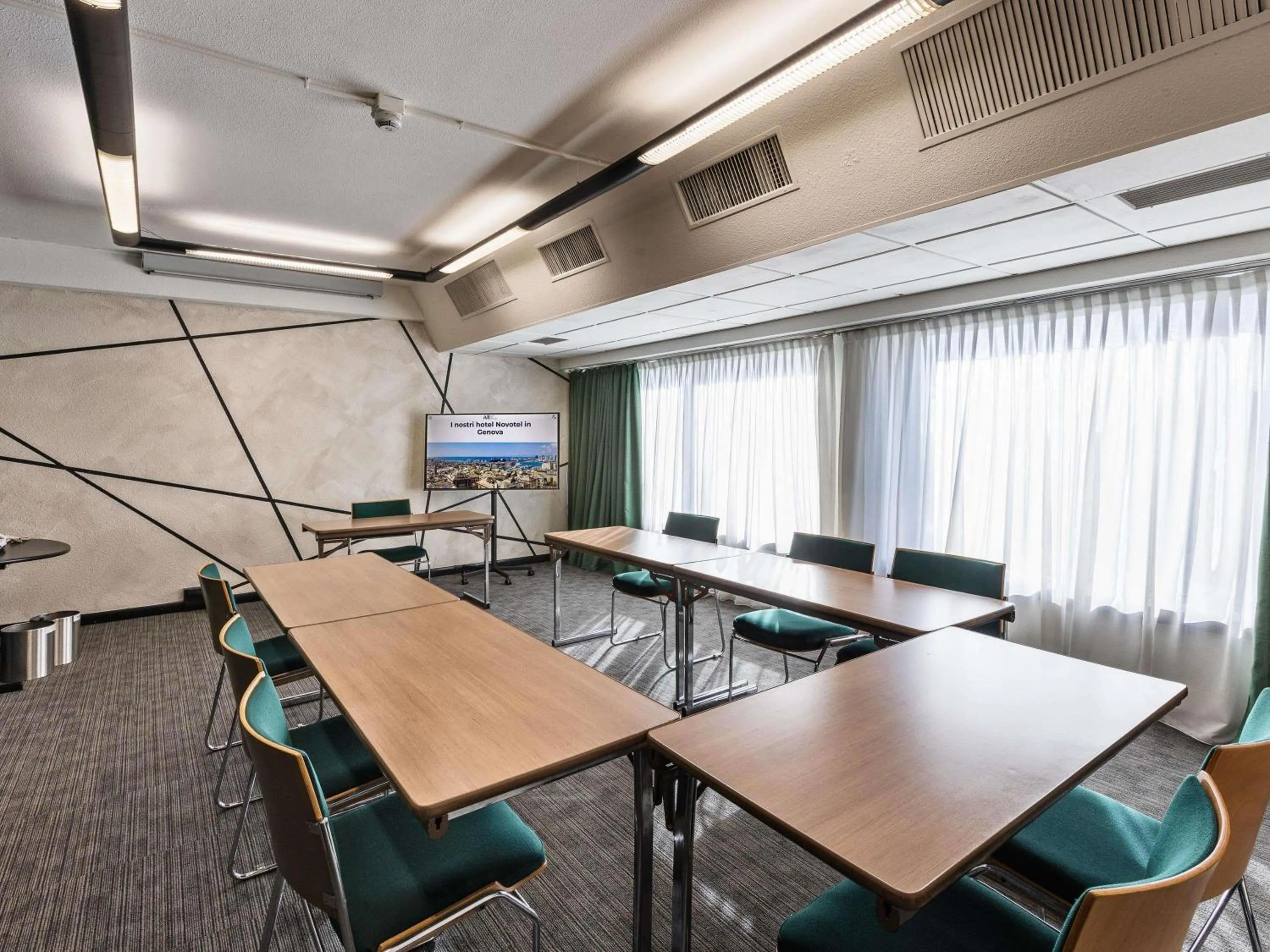 Other in Novotel Genova City