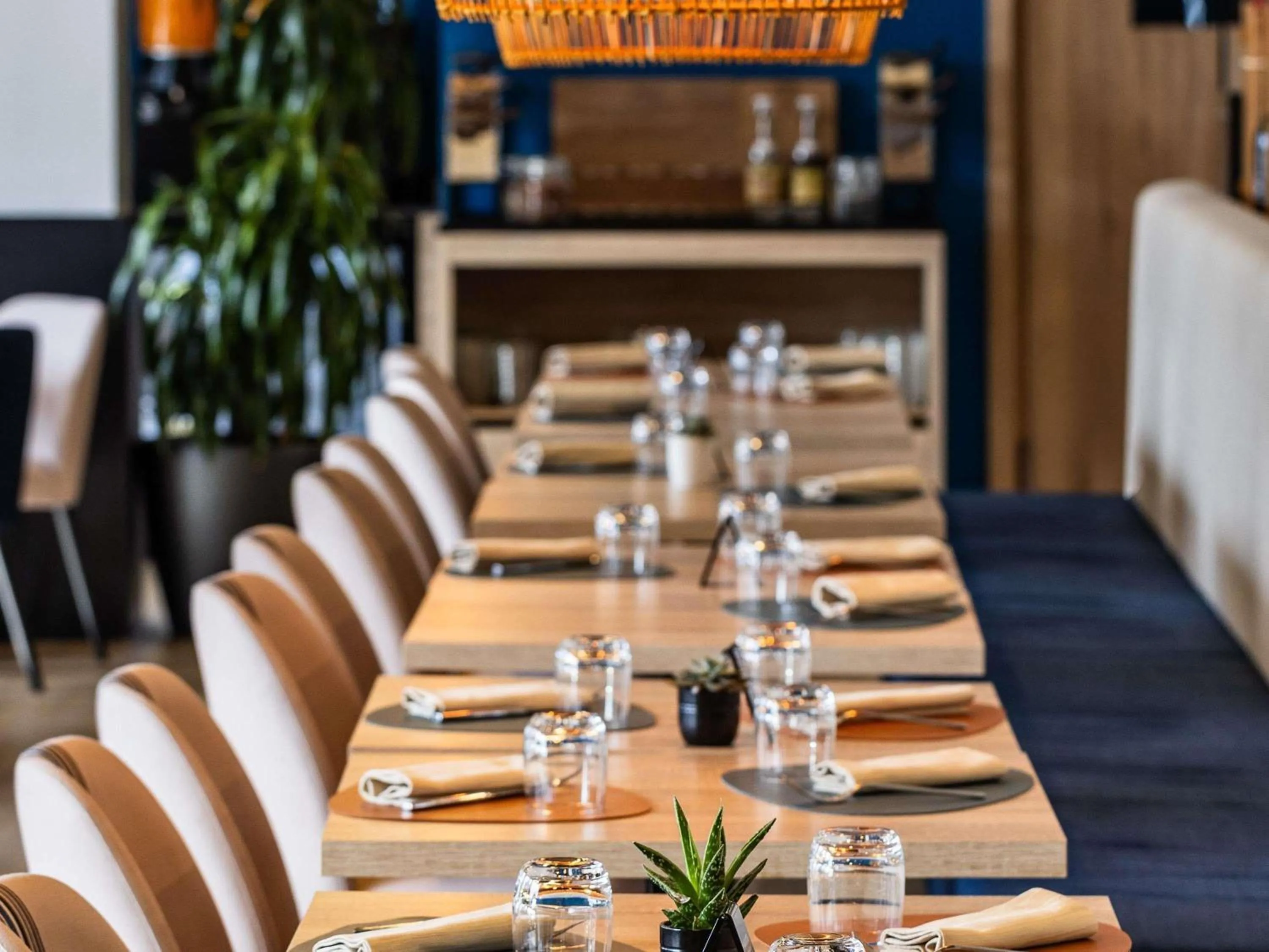 Other in Novotel Genova City