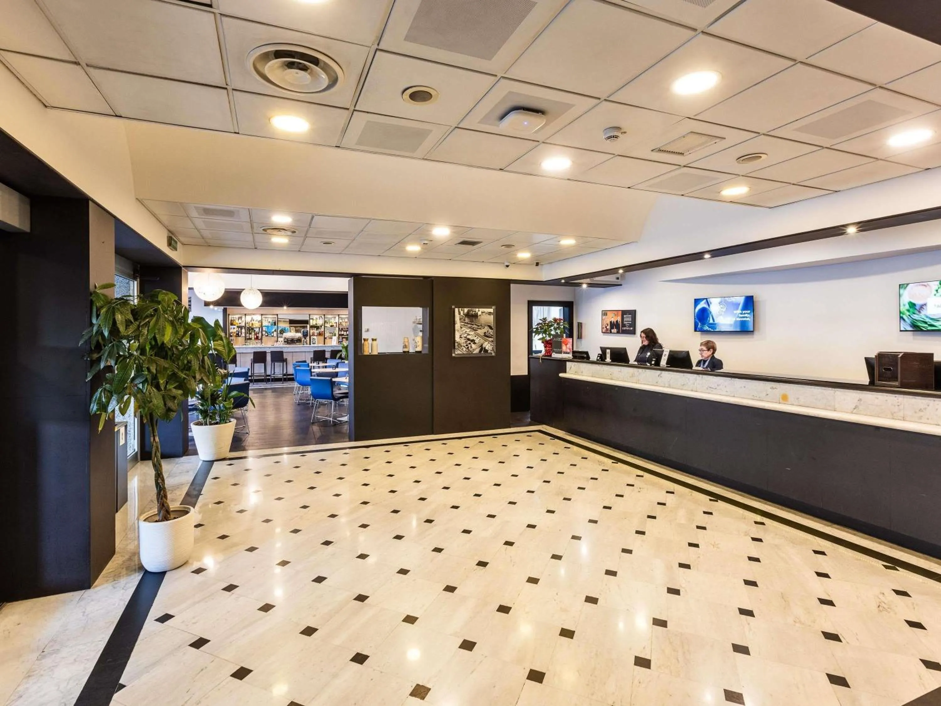 Other in Novotel Genova City