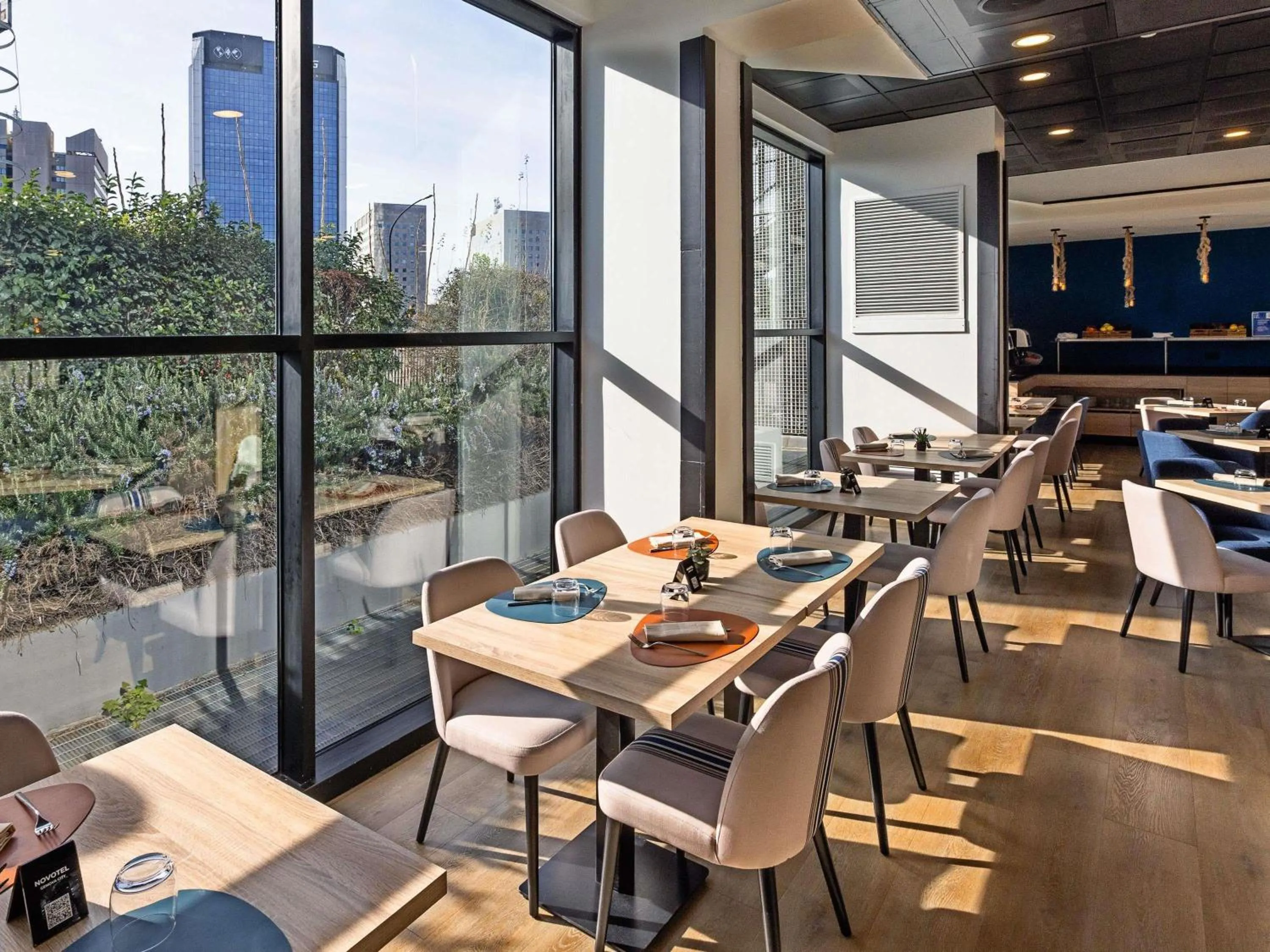 Other in Novotel Genova City