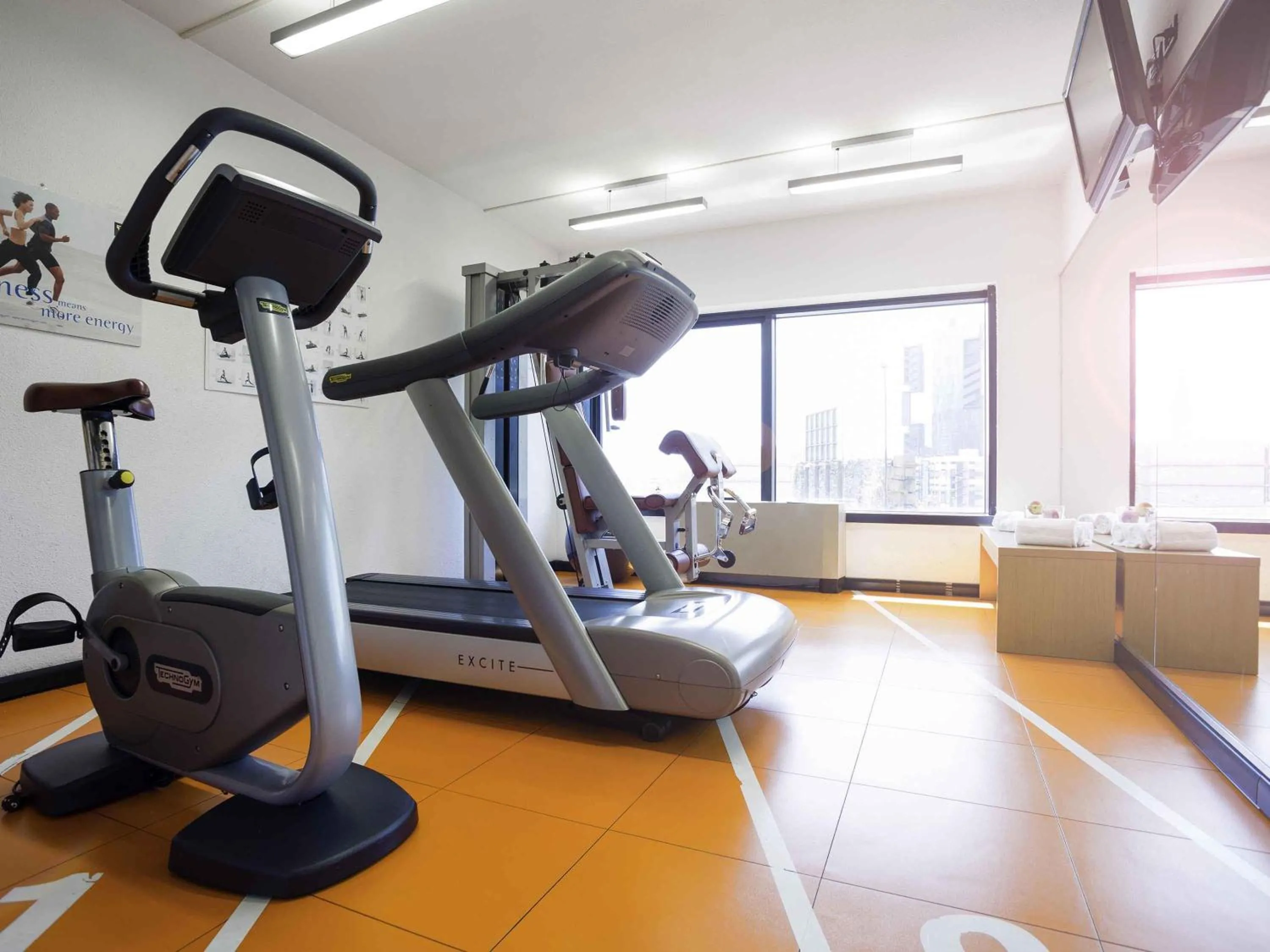 Other in Novotel Genova City