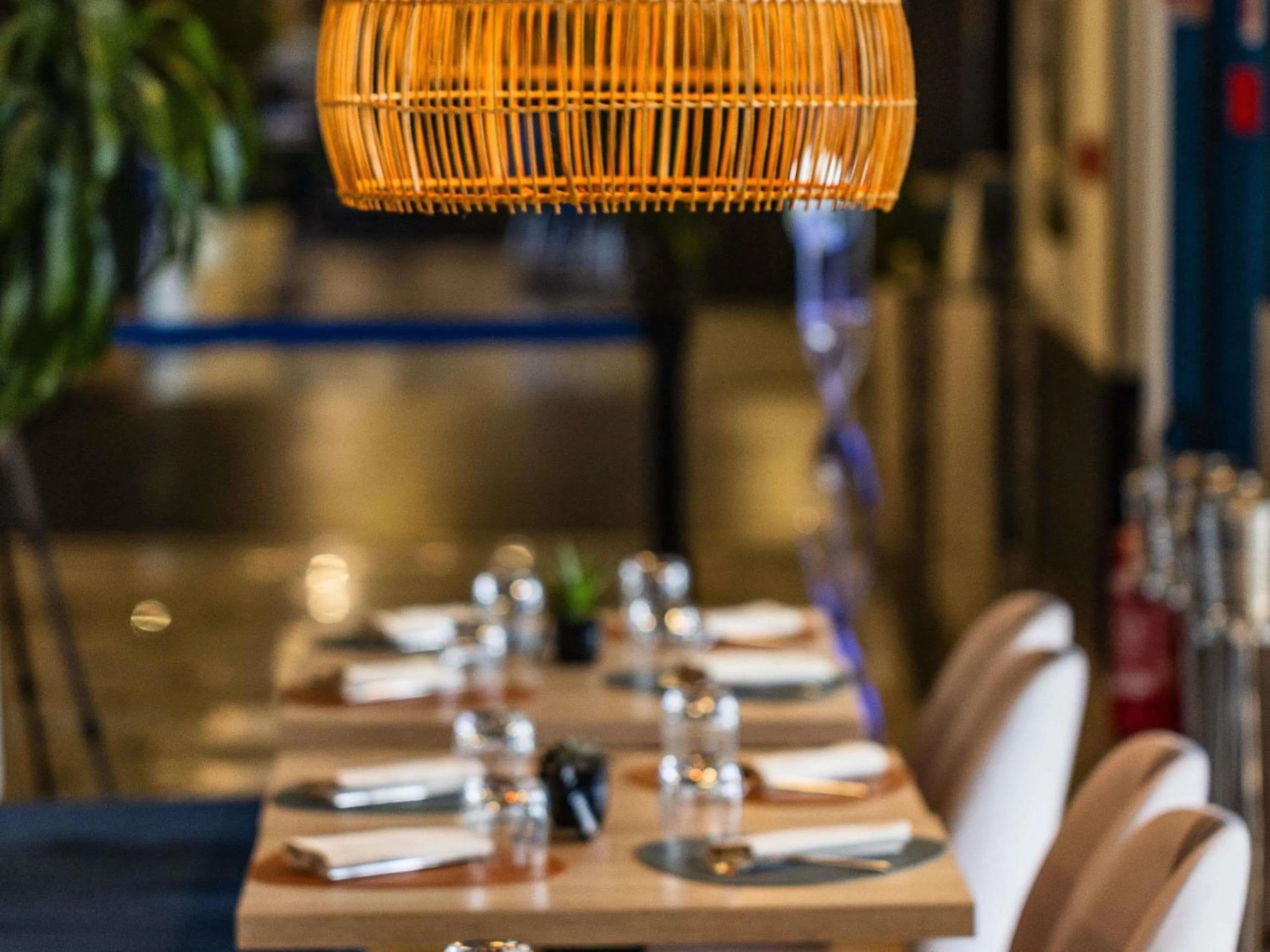 Other in Novotel Genova City