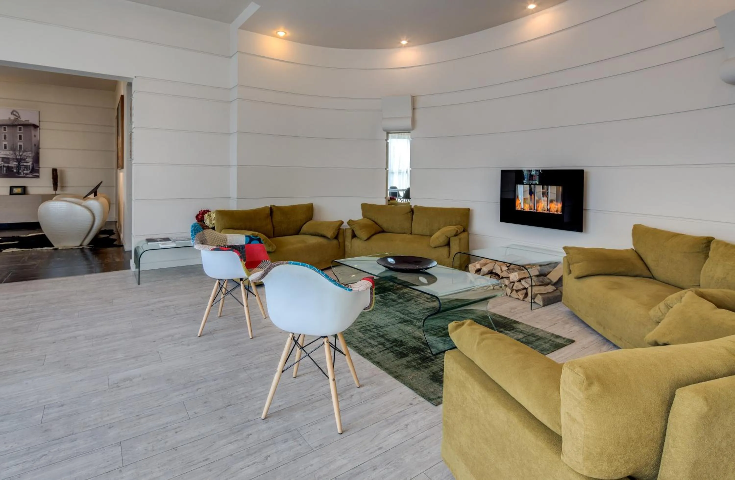 Business facilities in Best Western Plus Hotel Farnese