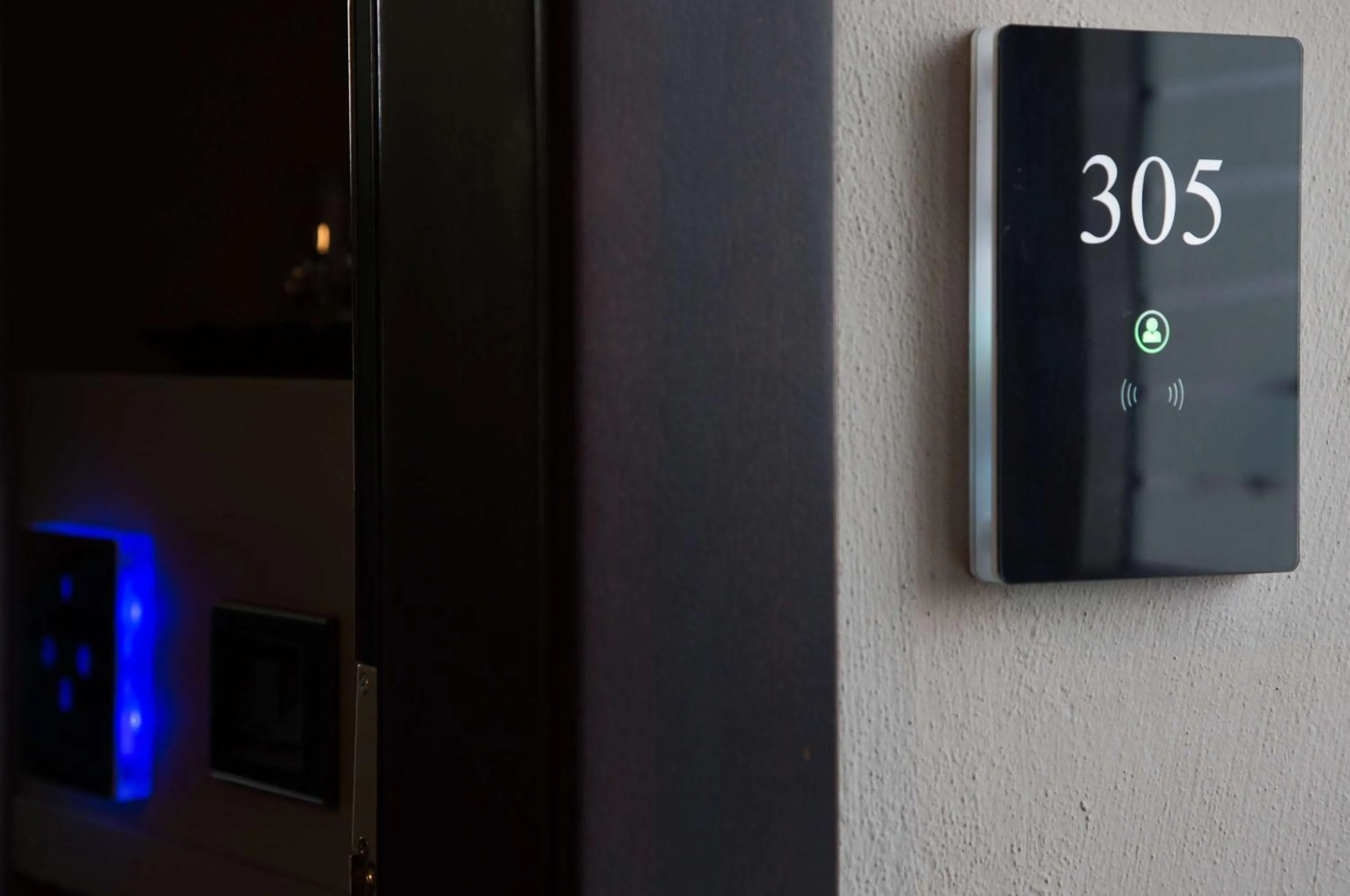 Other in Best Western Plus Hotel Farnese