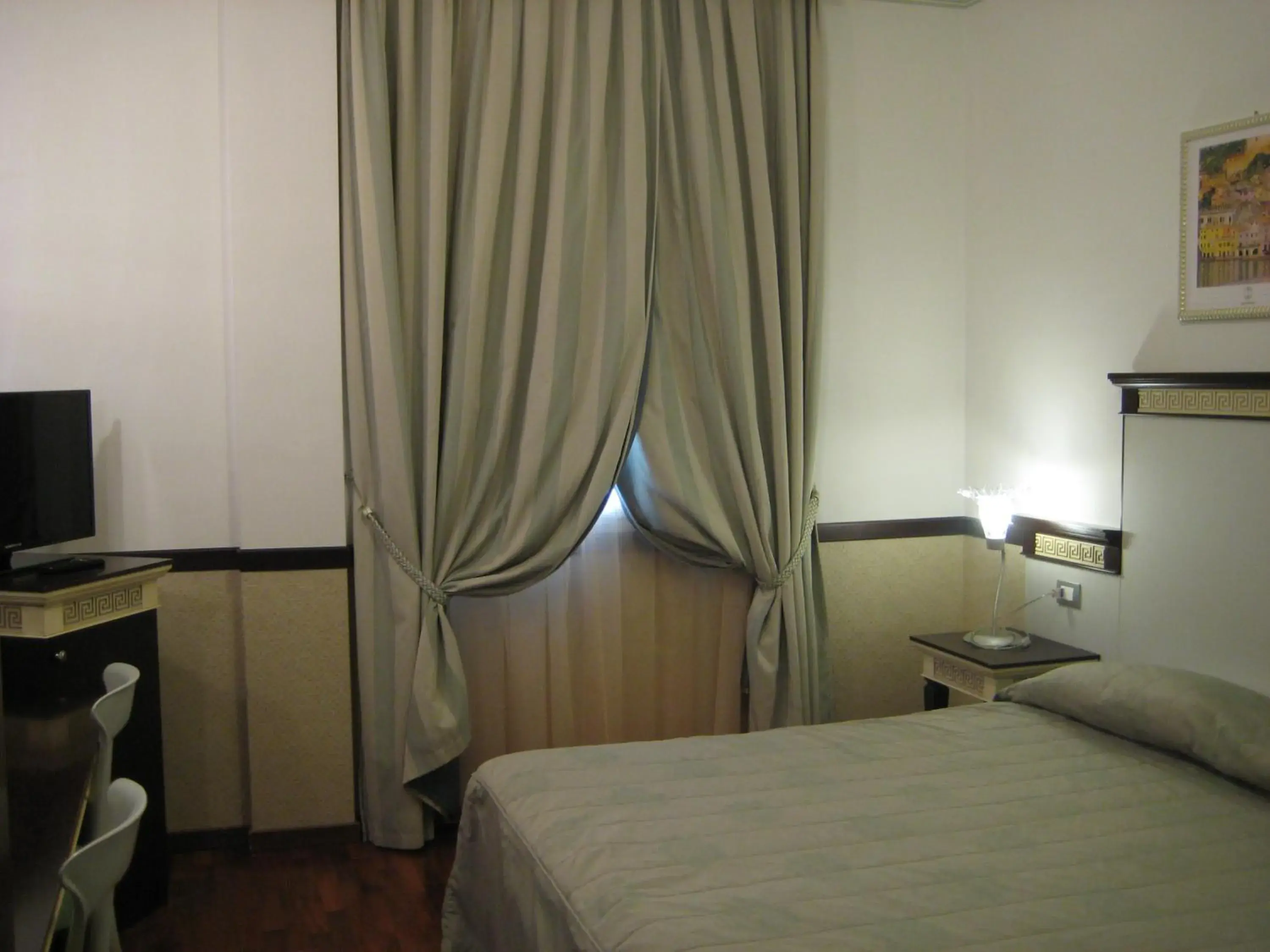 Classic Double Room - single occupancy in Zanhotel Centergross Classic Double Room - single occupancy in Zanhotel Centergross