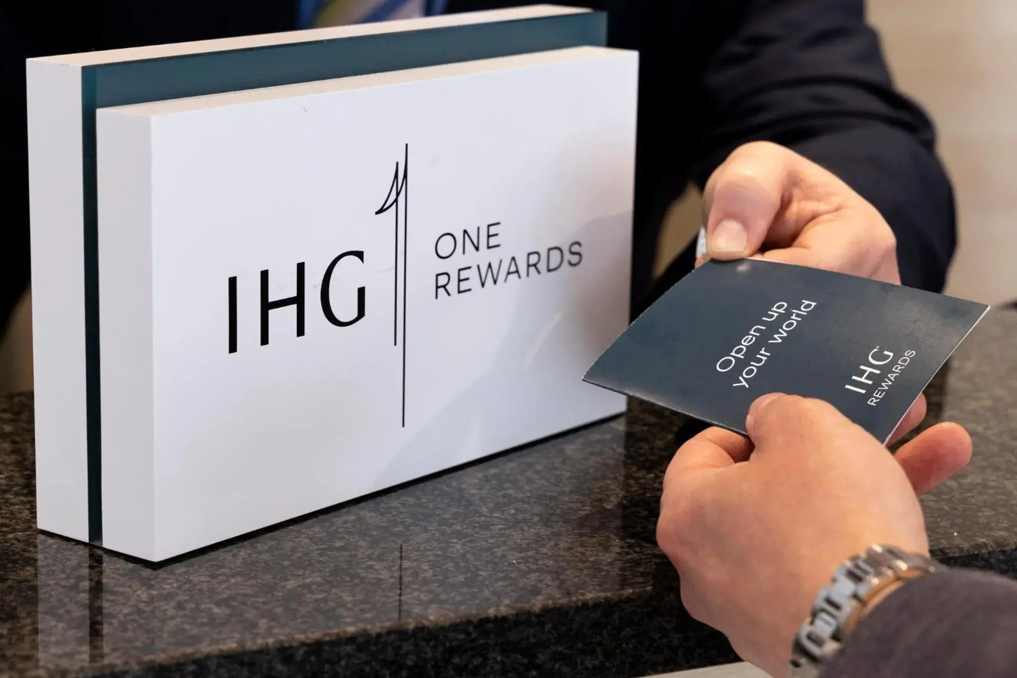 Property building in Holiday Inn Express Parma by IHG Property building in Holiday Inn Express Parma by IHG