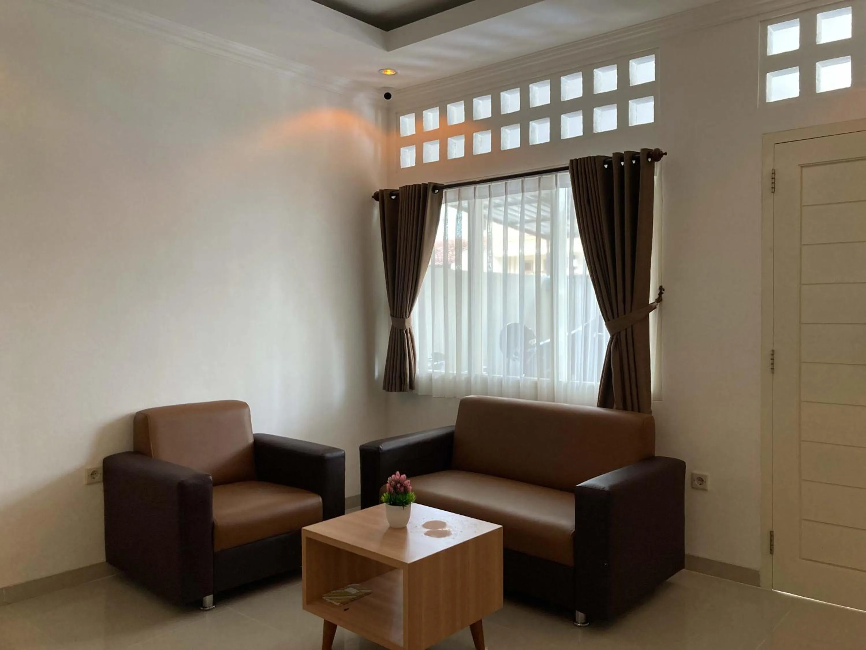 Griya Daffarra near UGM Yogyakarta Mitra RedDoorz