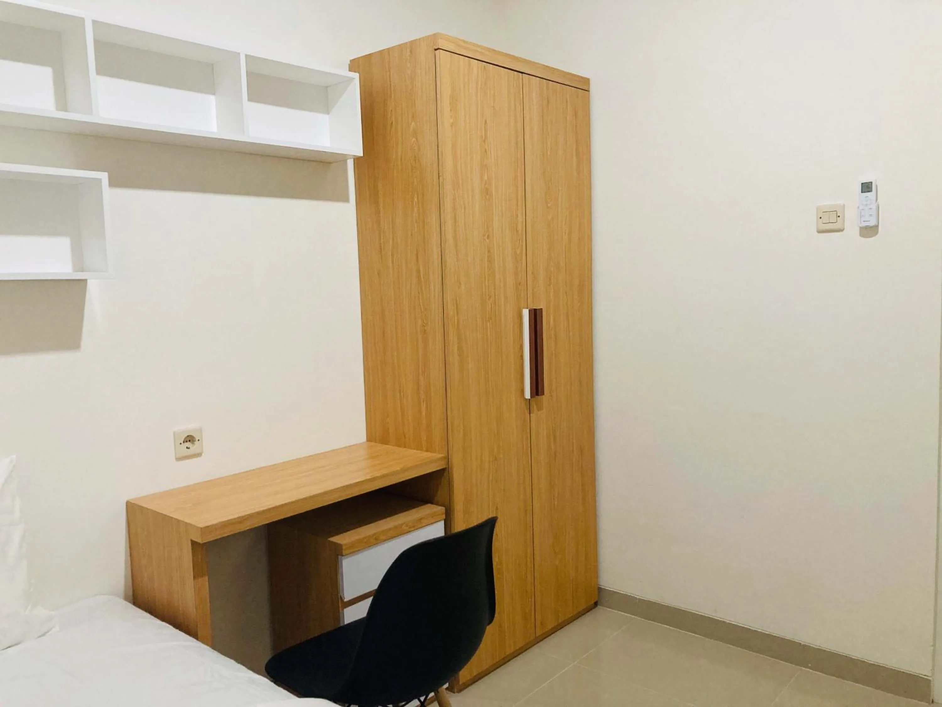 Griya Daffarra near UGM Yogyakarta Mitra RedDoorz