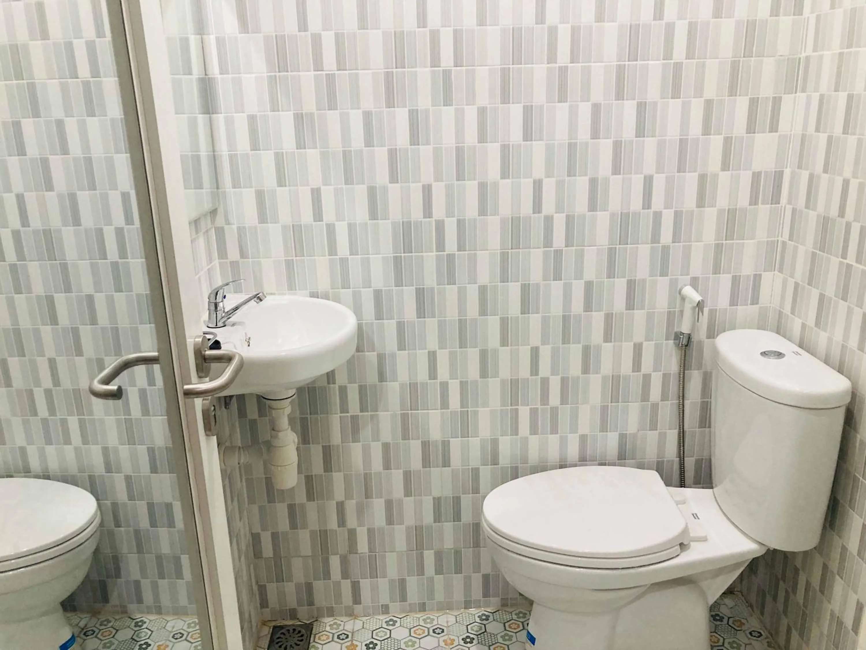 Griya Daffarra near UGM Yogyakarta Mitra RedDoorz