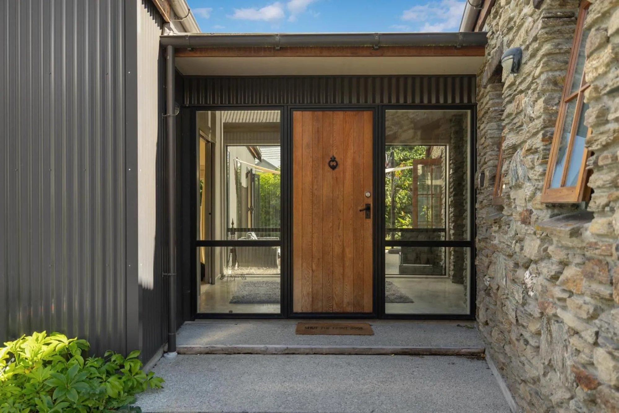 Maytime Cottage - Arrowtown Holiday Home