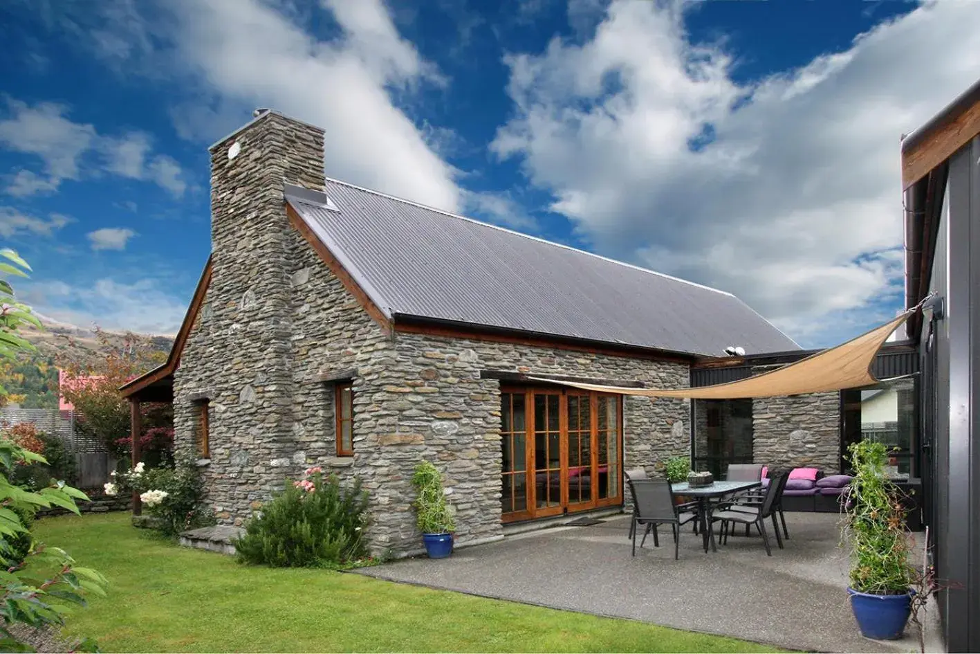 Maytime Cottage - Arrowtown Holiday Home Maytime Cottage - Arrowtown Holiday Home