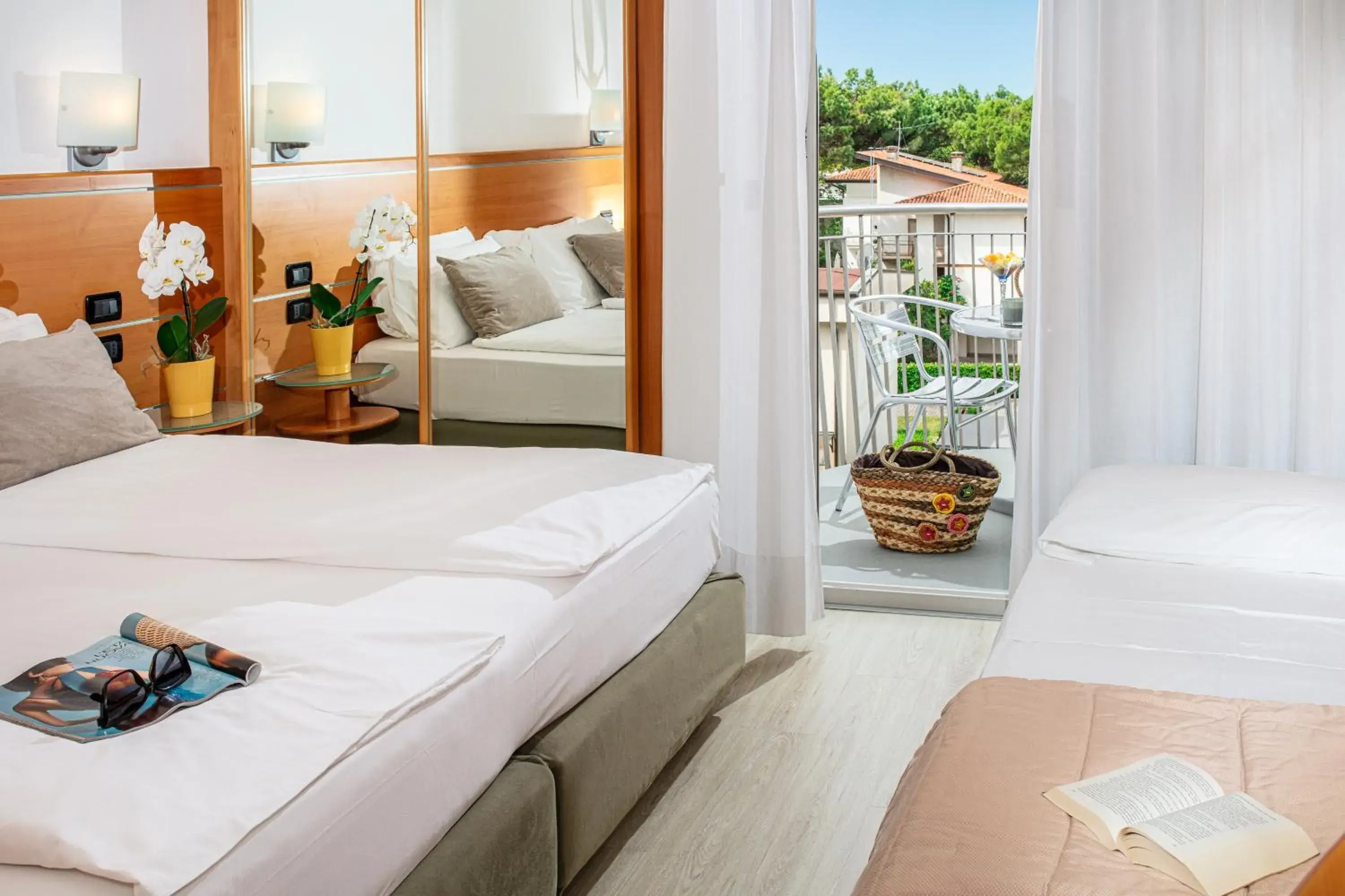 Property building, Bed in Park Hotel Property building, Bed in Park Hotel