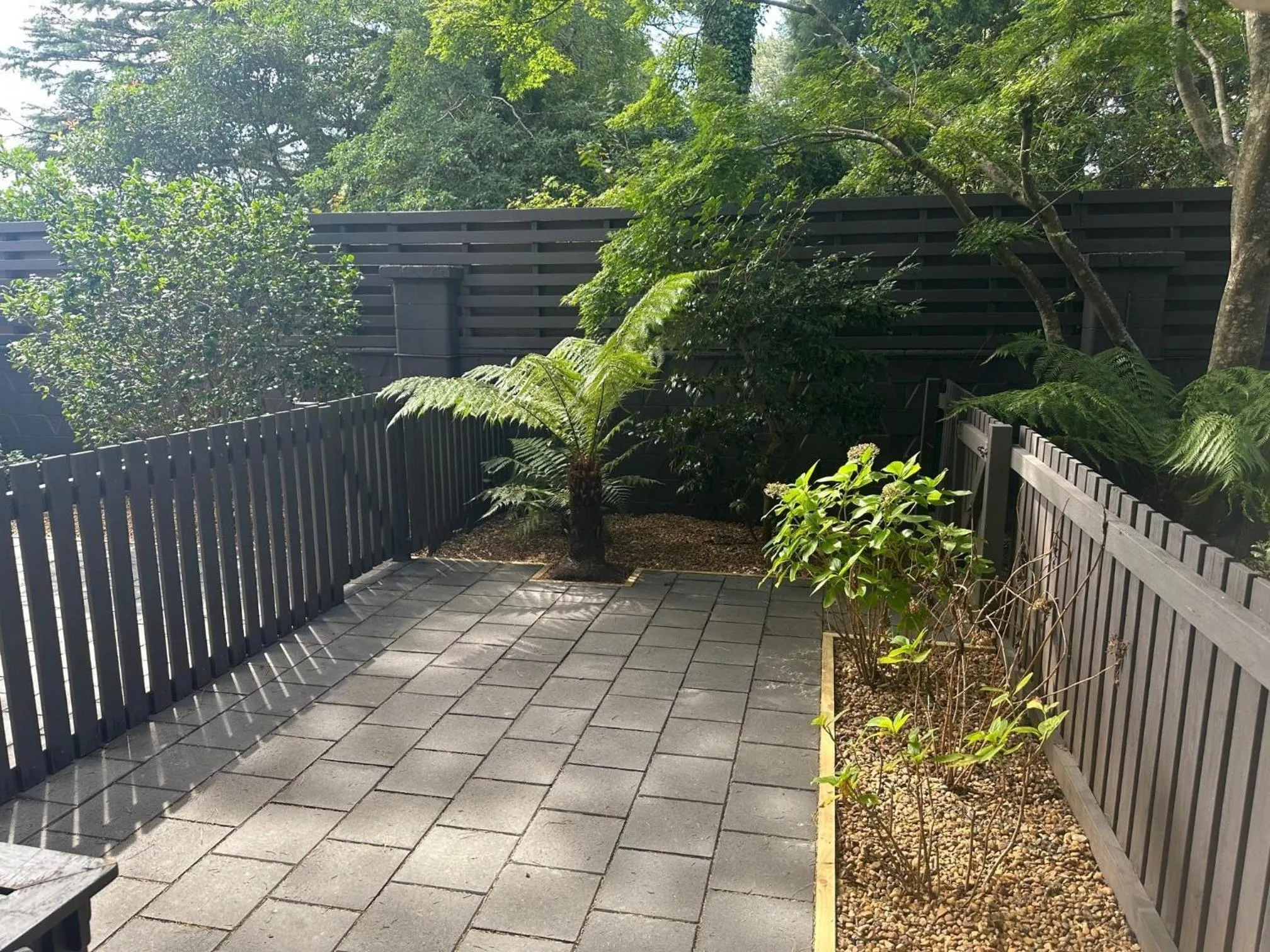 Bedroom in Comfort Resort Leura Gardens