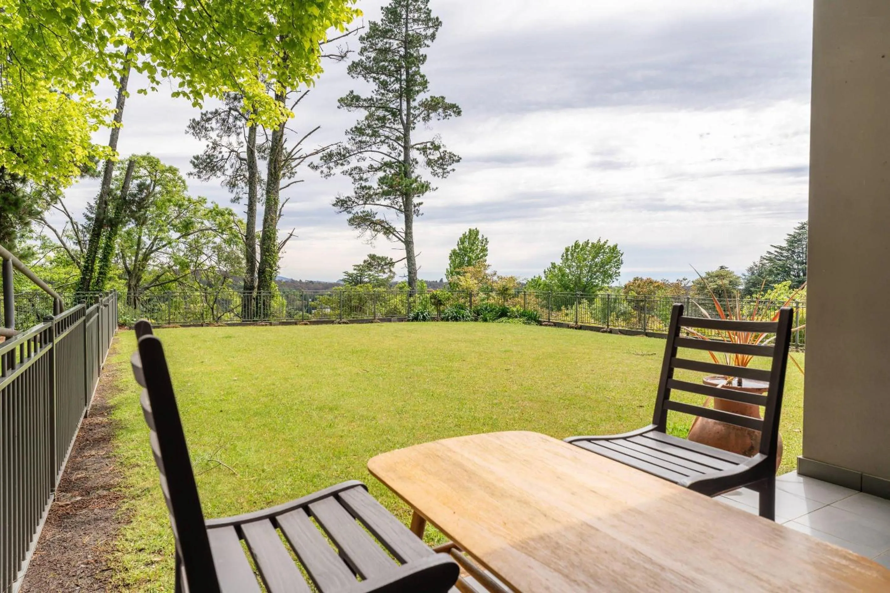 Bedroom in Comfort Resort Leura Gardens