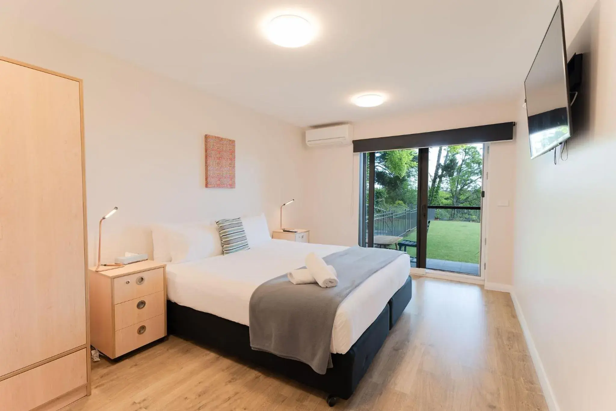 Studio Apartment in Leura Gardens Resort Studio Apartment in Leura Gardens Resort