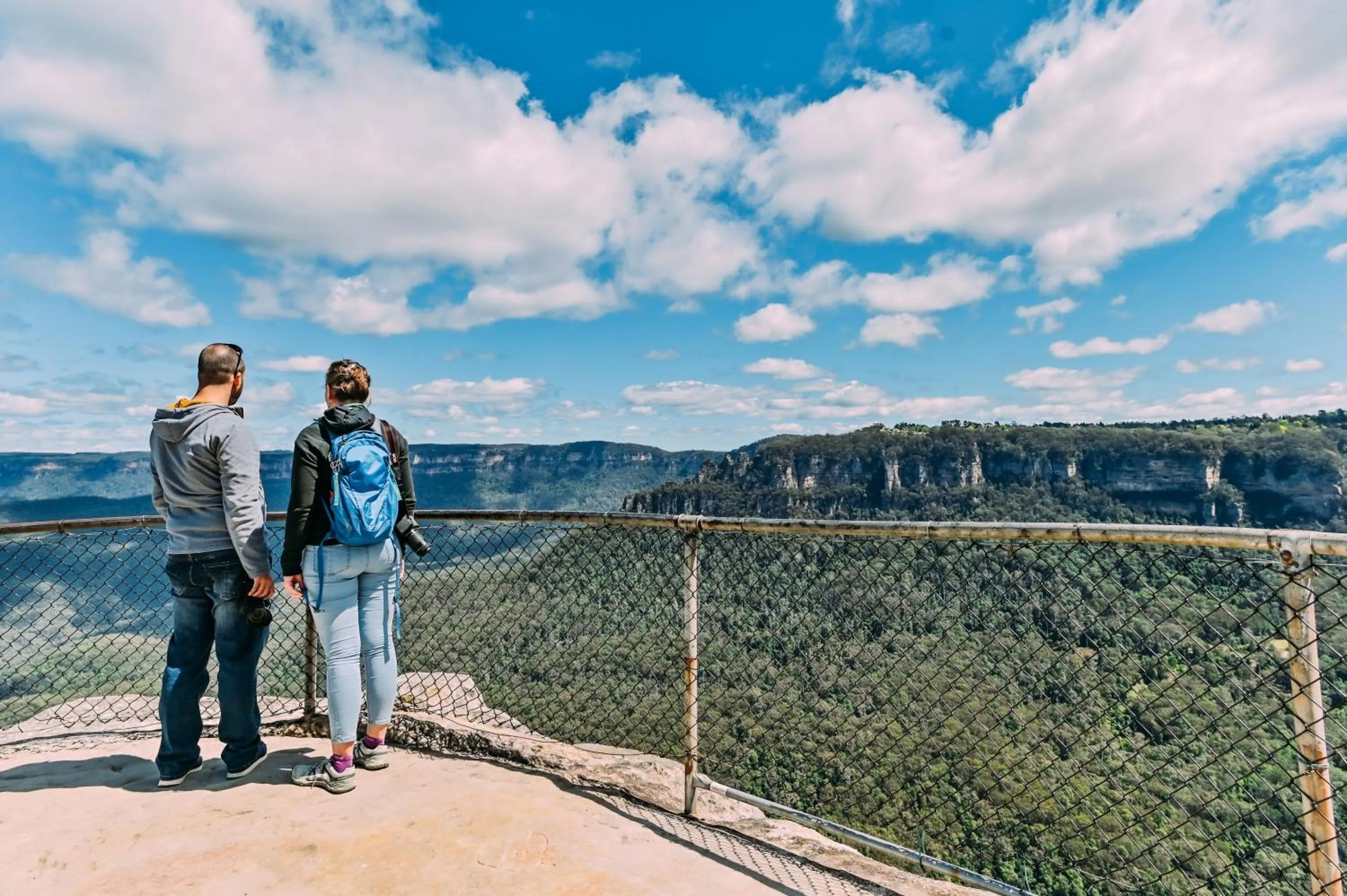 Activities in Leura Gardens Resort