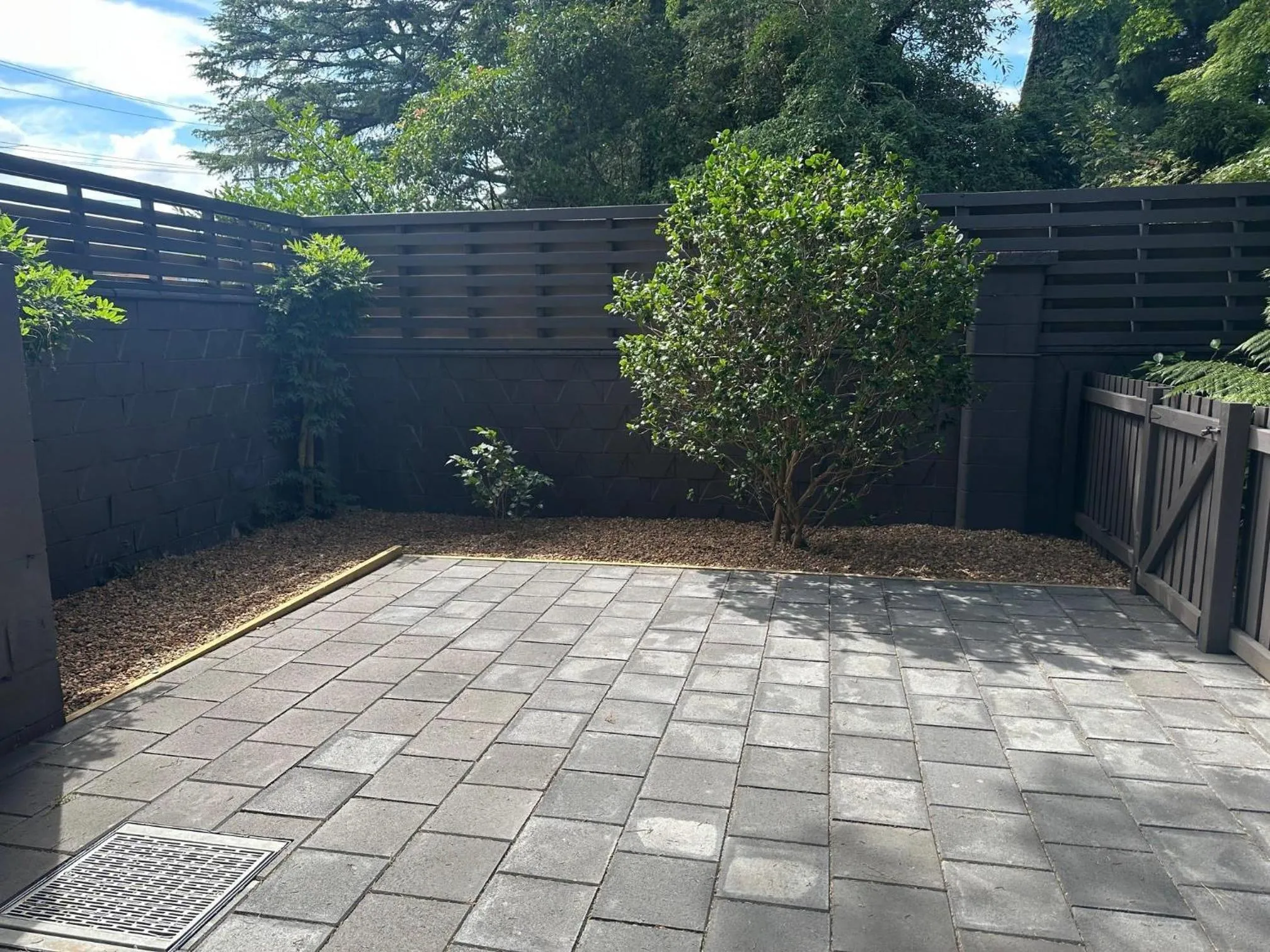 Bedroom in Comfort Resort Leura Gardens