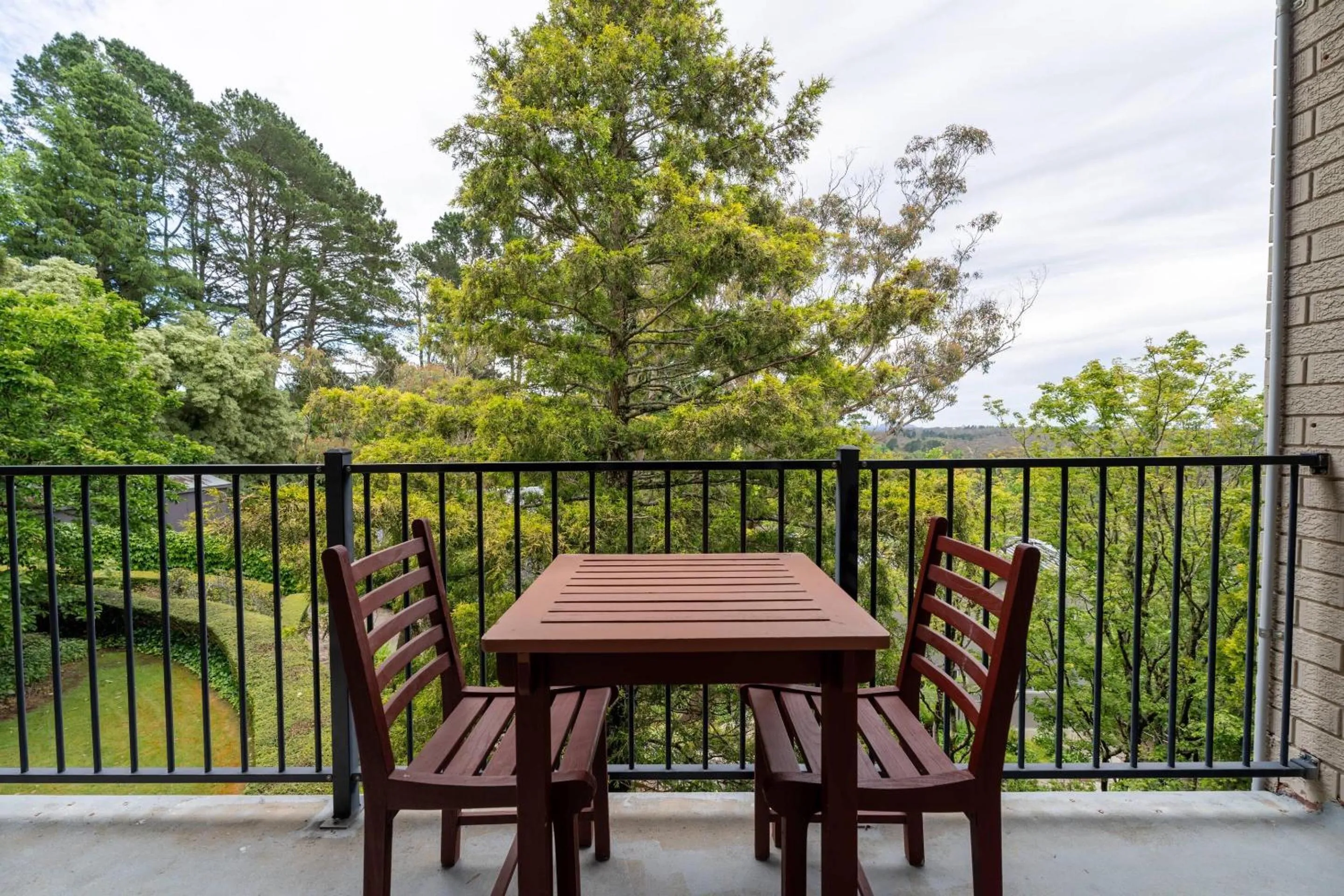 Bedroom in Comfort Resort Leura Gardens