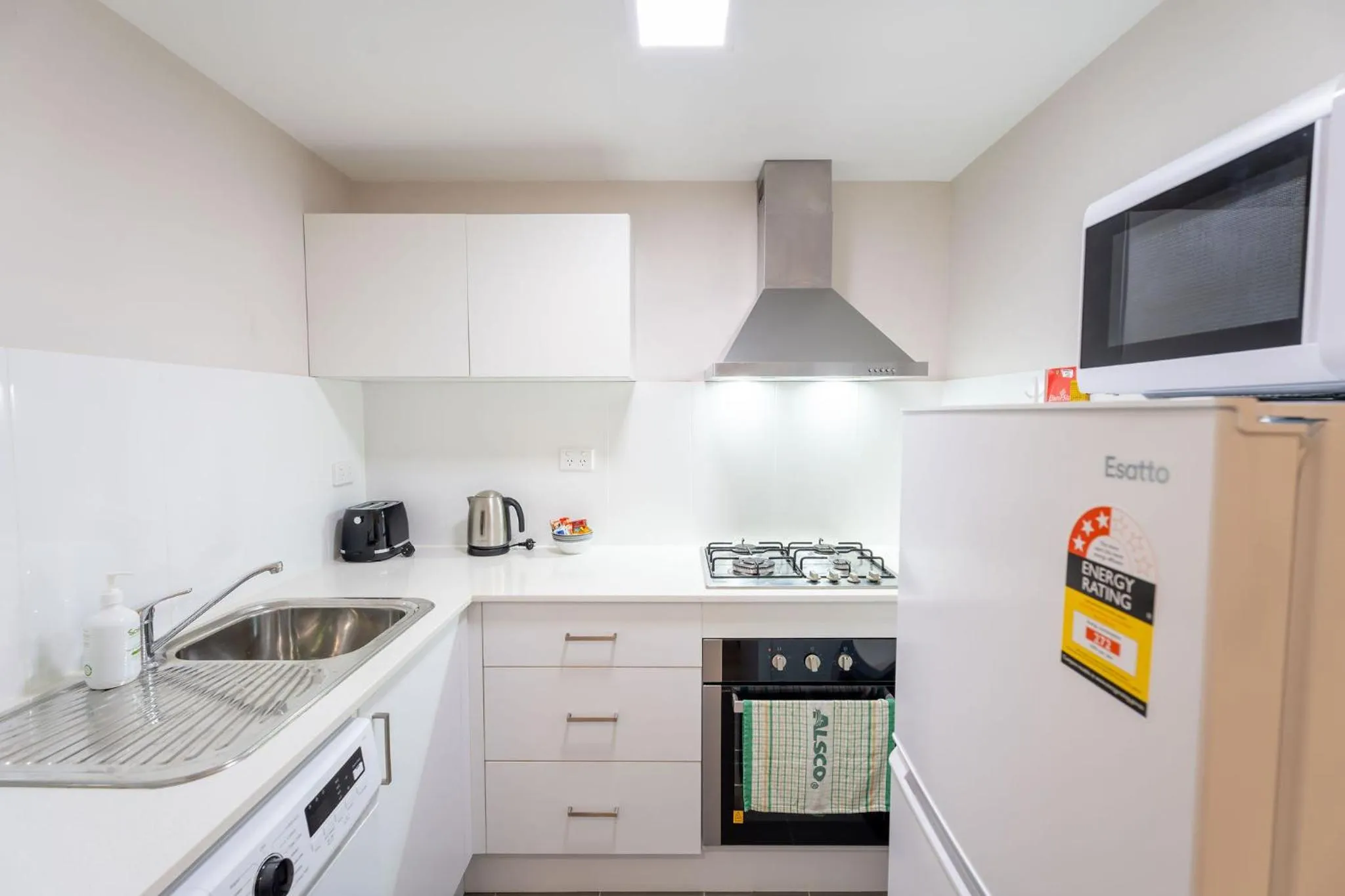 Leura Gardens Resort