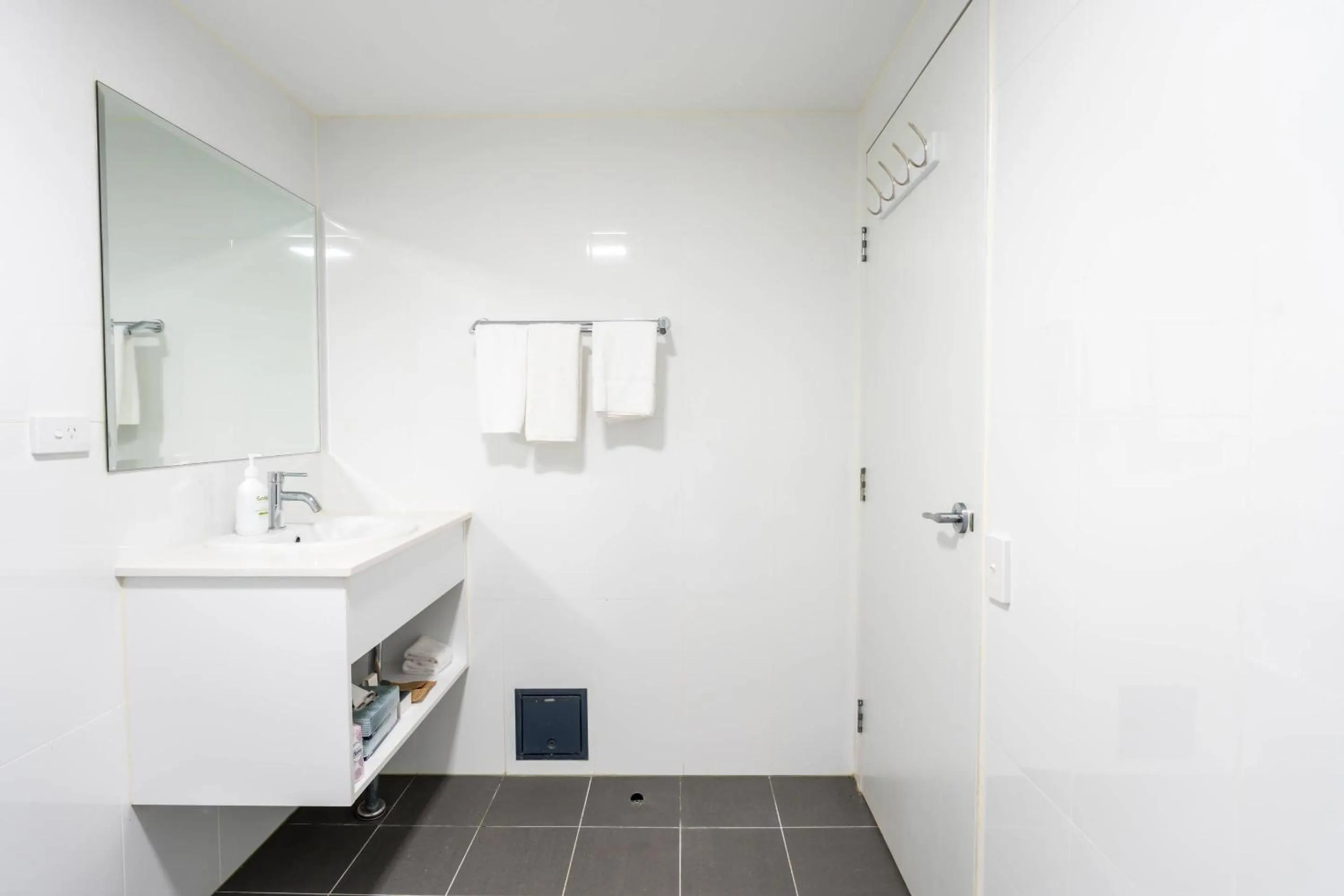 Bedroom in Comfort Resort Leura Gardens