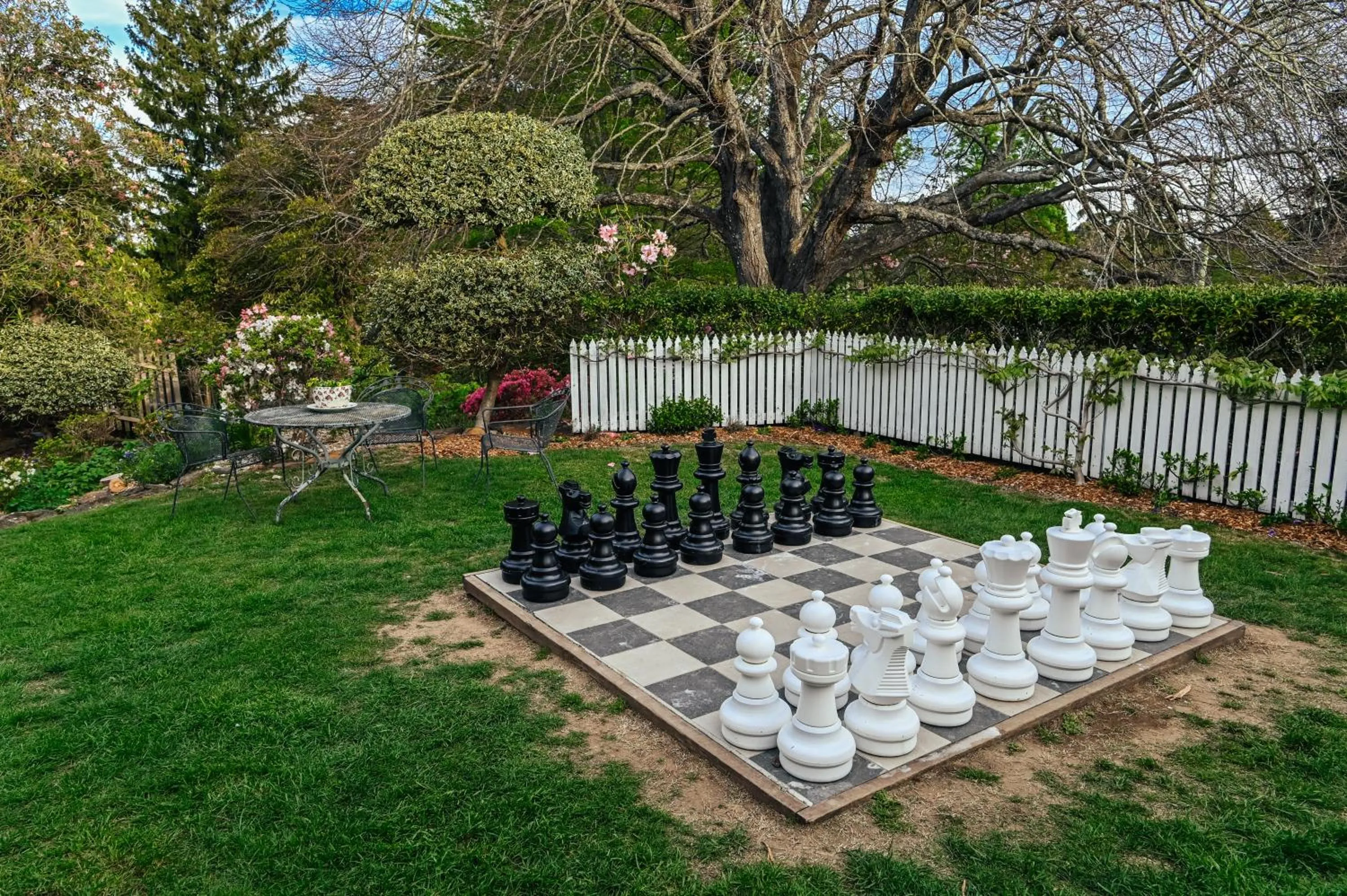 Activities in Leura Gardens Resort
