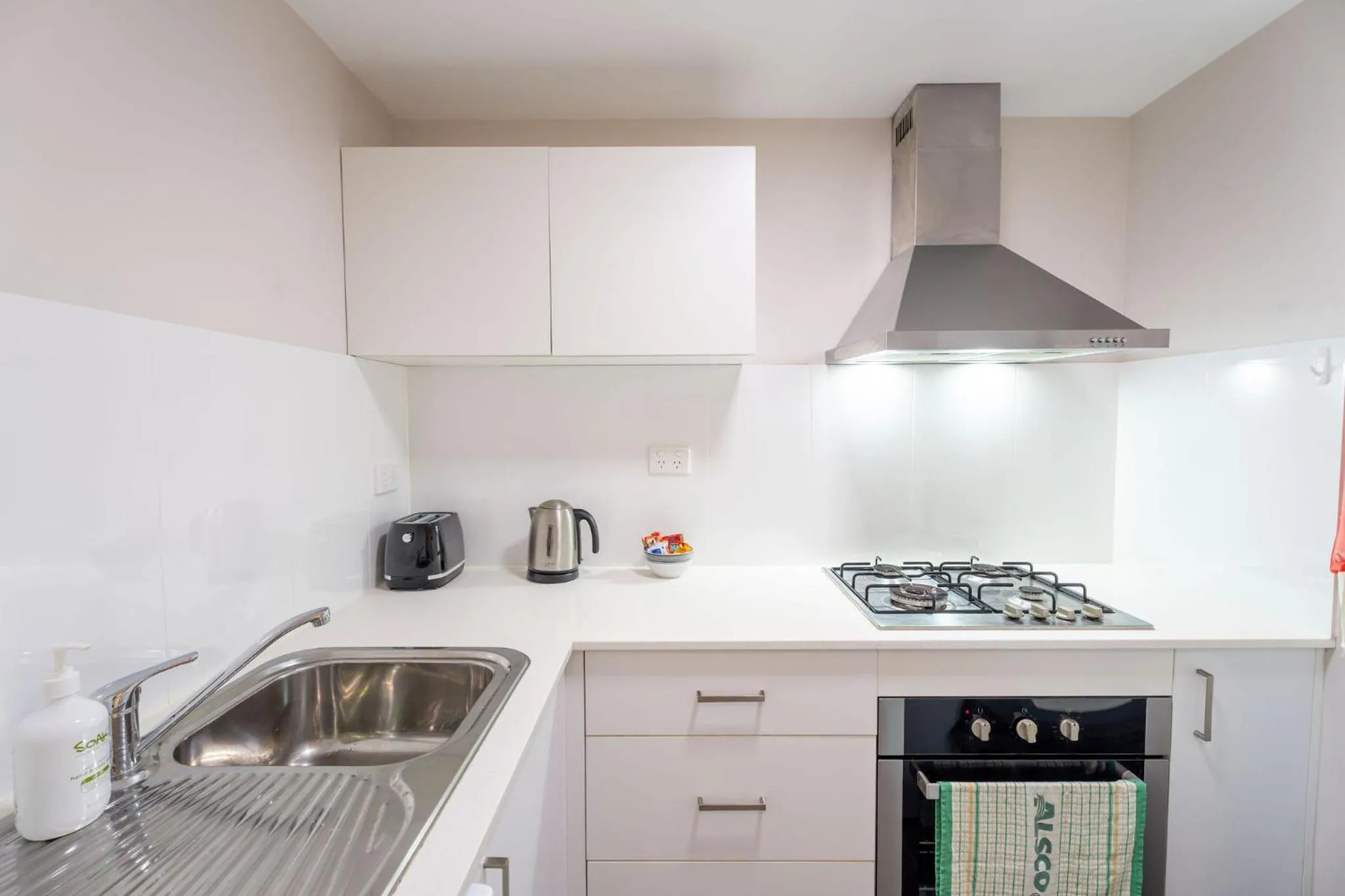 Leura Gardens Resort