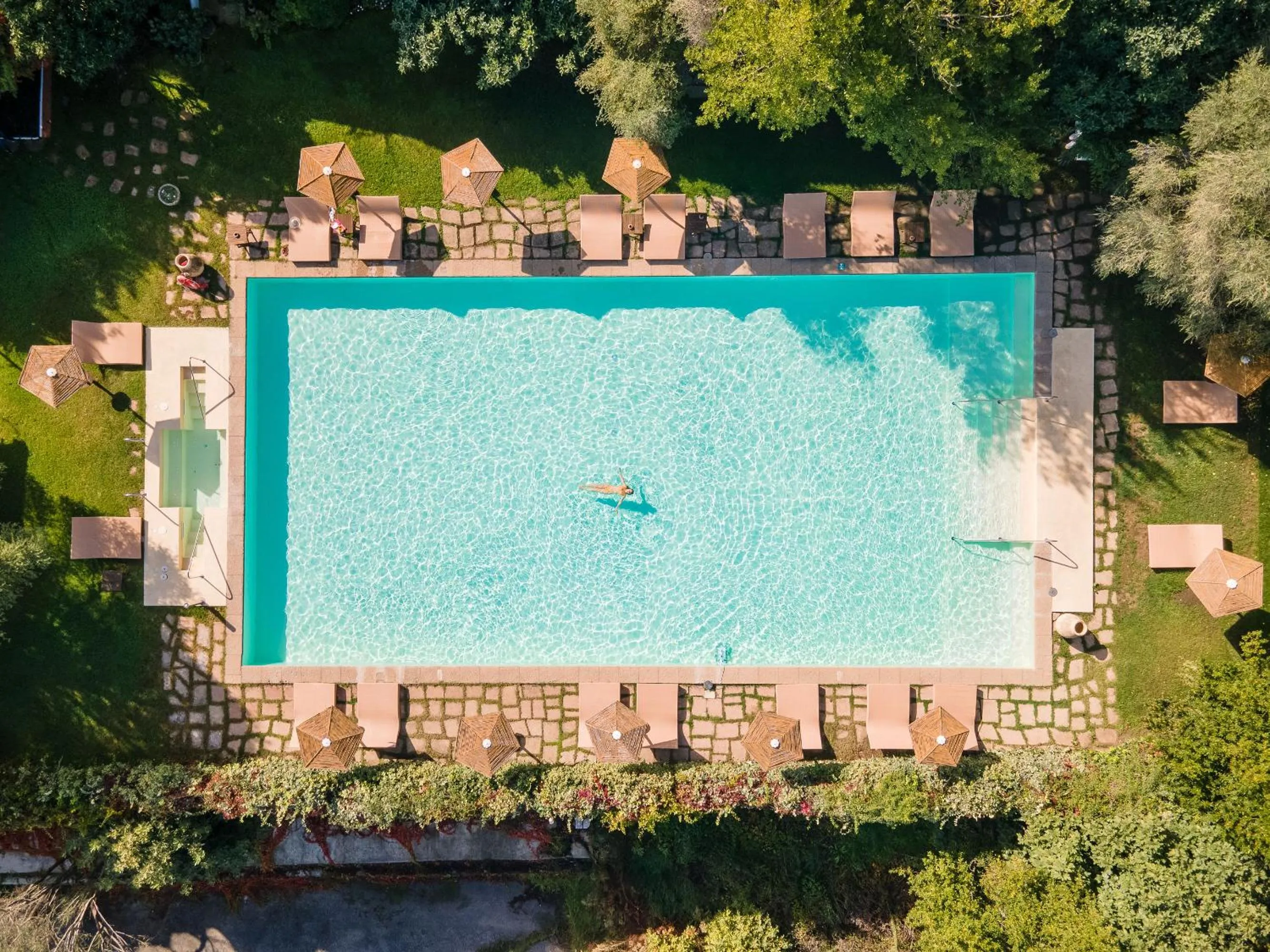 Su Gologone Experience Hotel