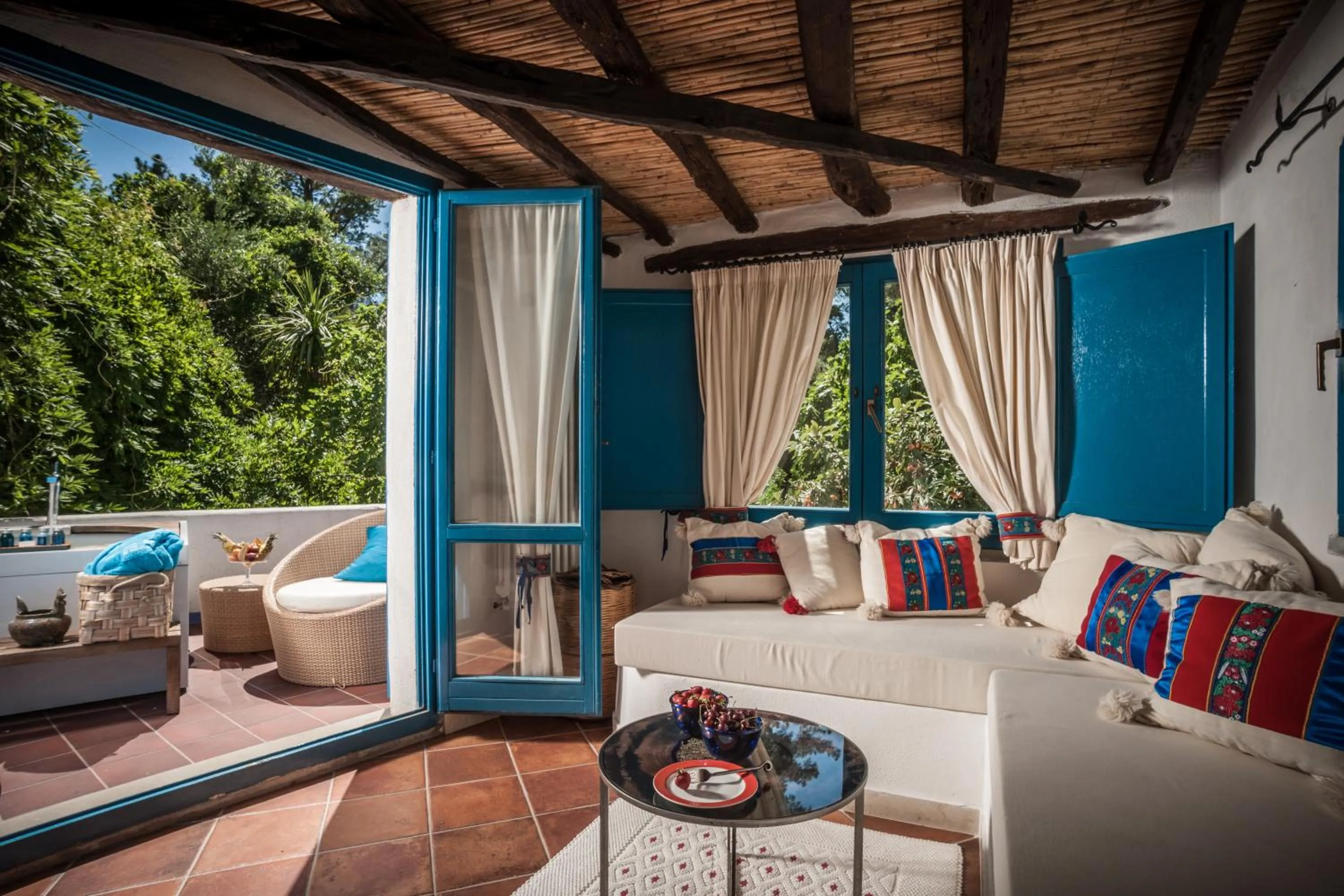 Su Gologone Experience Hotel