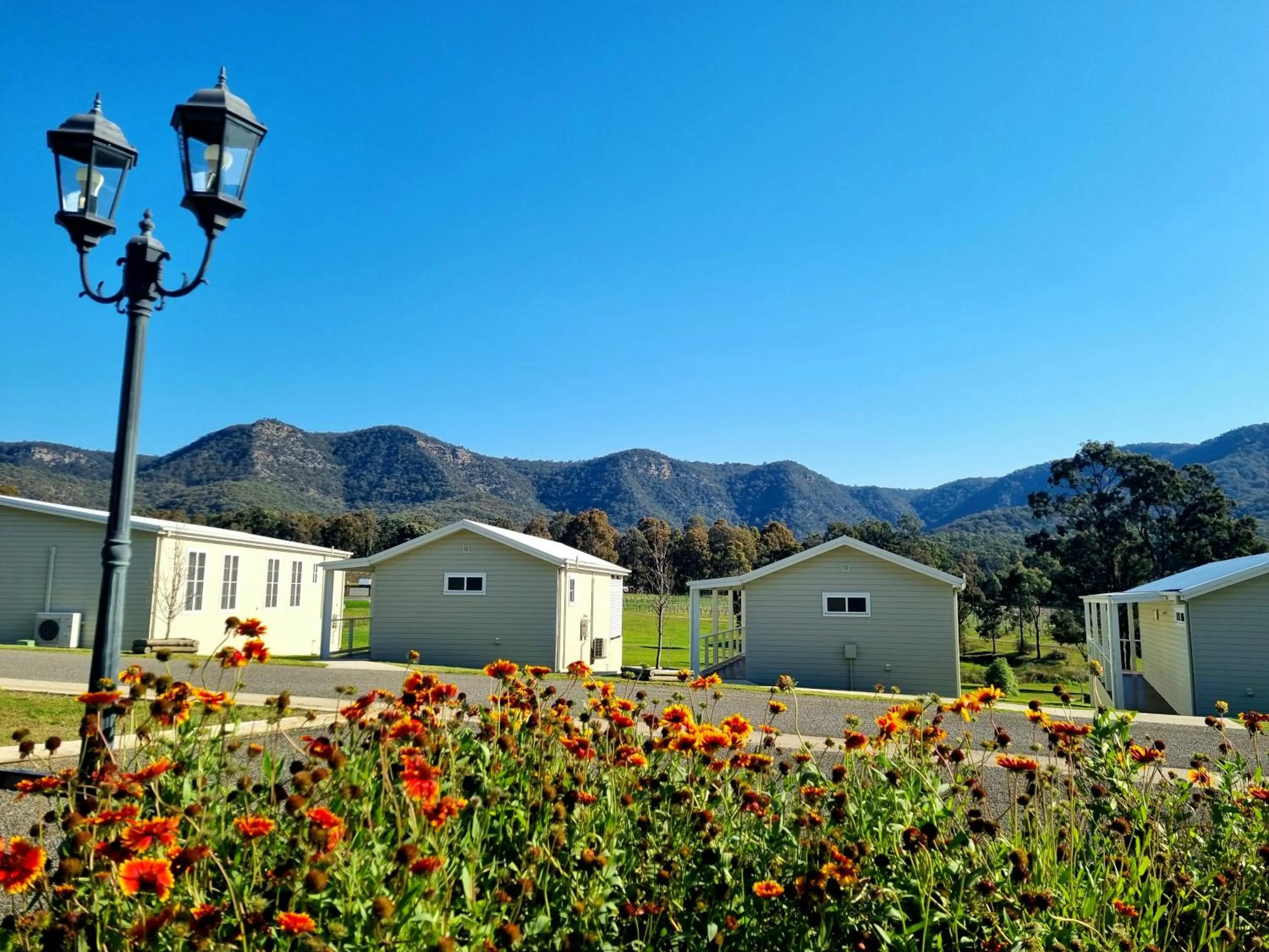 Leogate Estate Villas