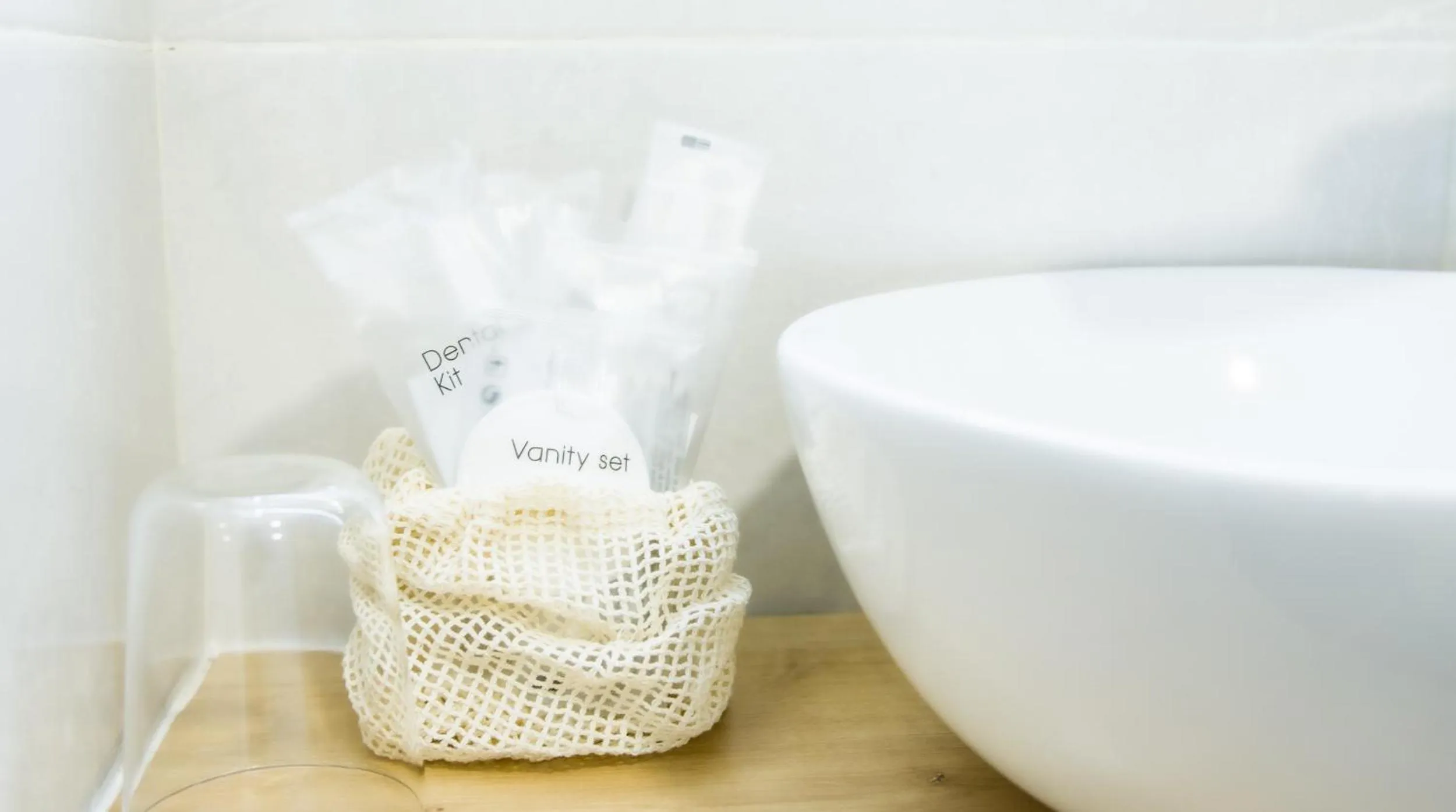 Decorative detail in Catalina Suites