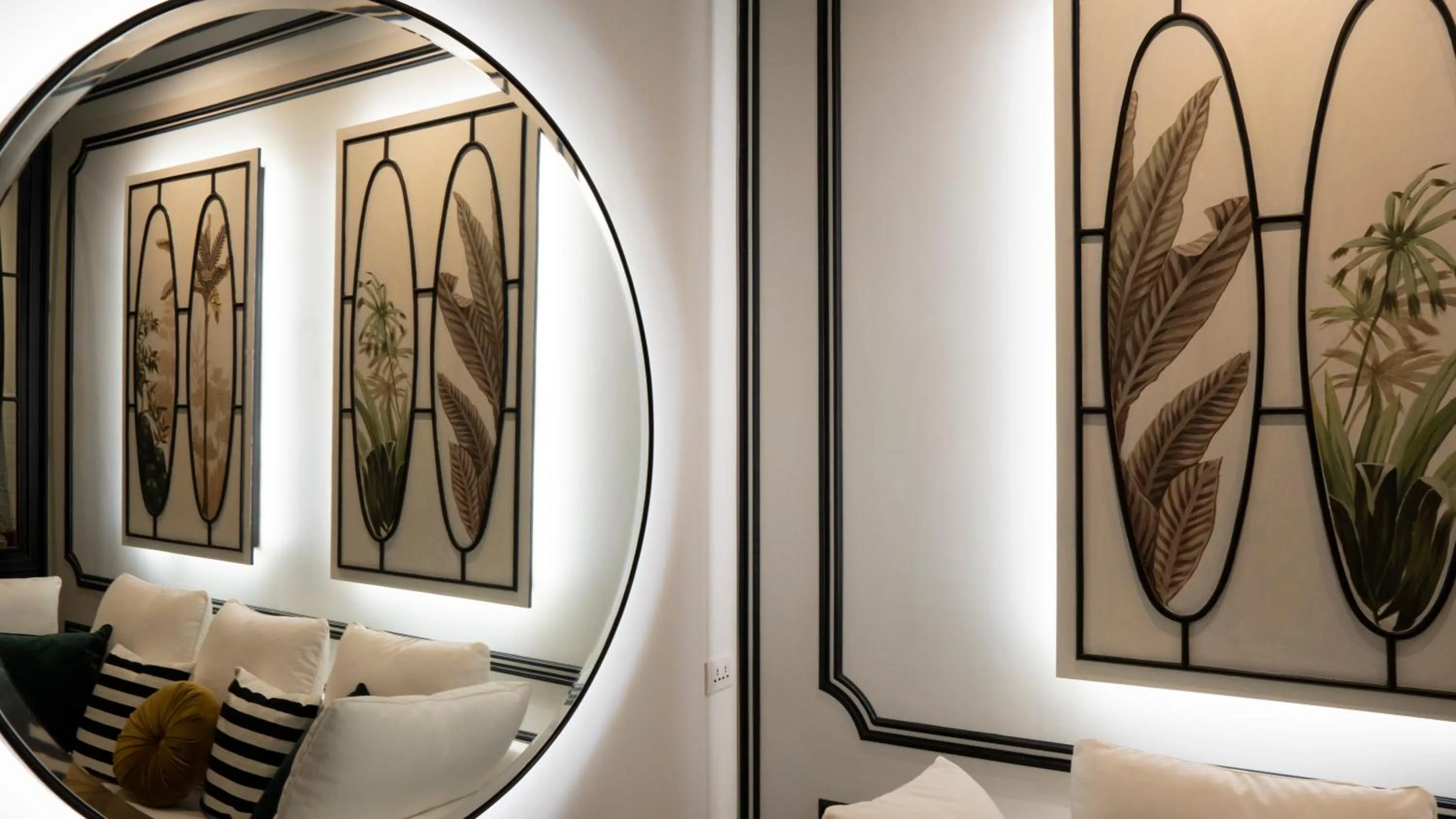 Property building in BAAN 125 STAY Phuket