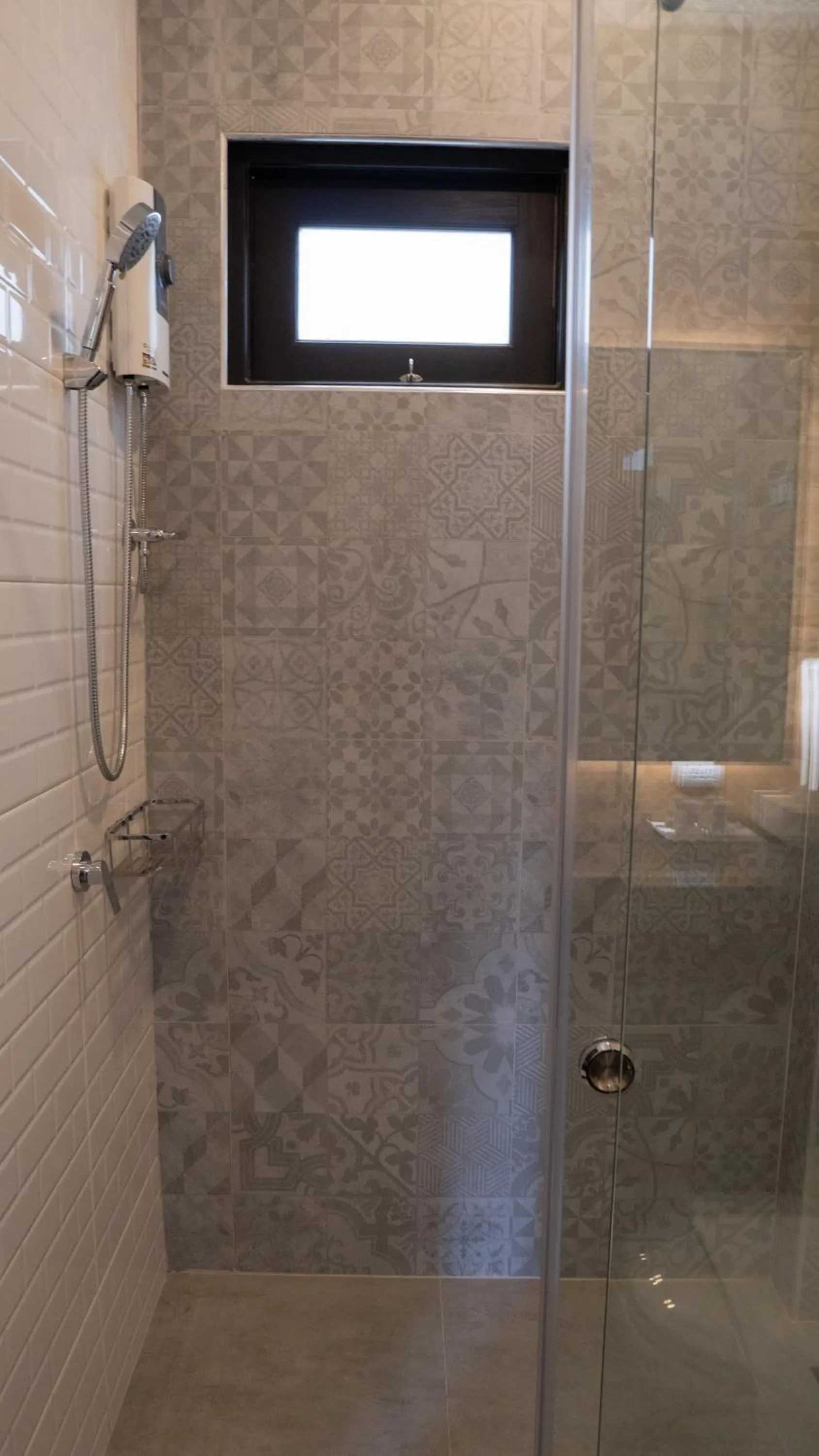 Bathroom in BAAN 125 STAY Phuket