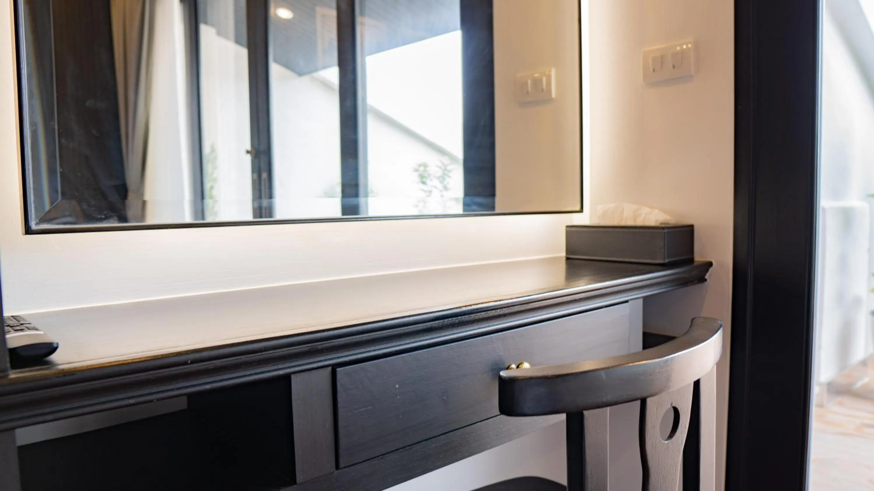 Photo of the whole room in BAAN 125 STAY Phuket